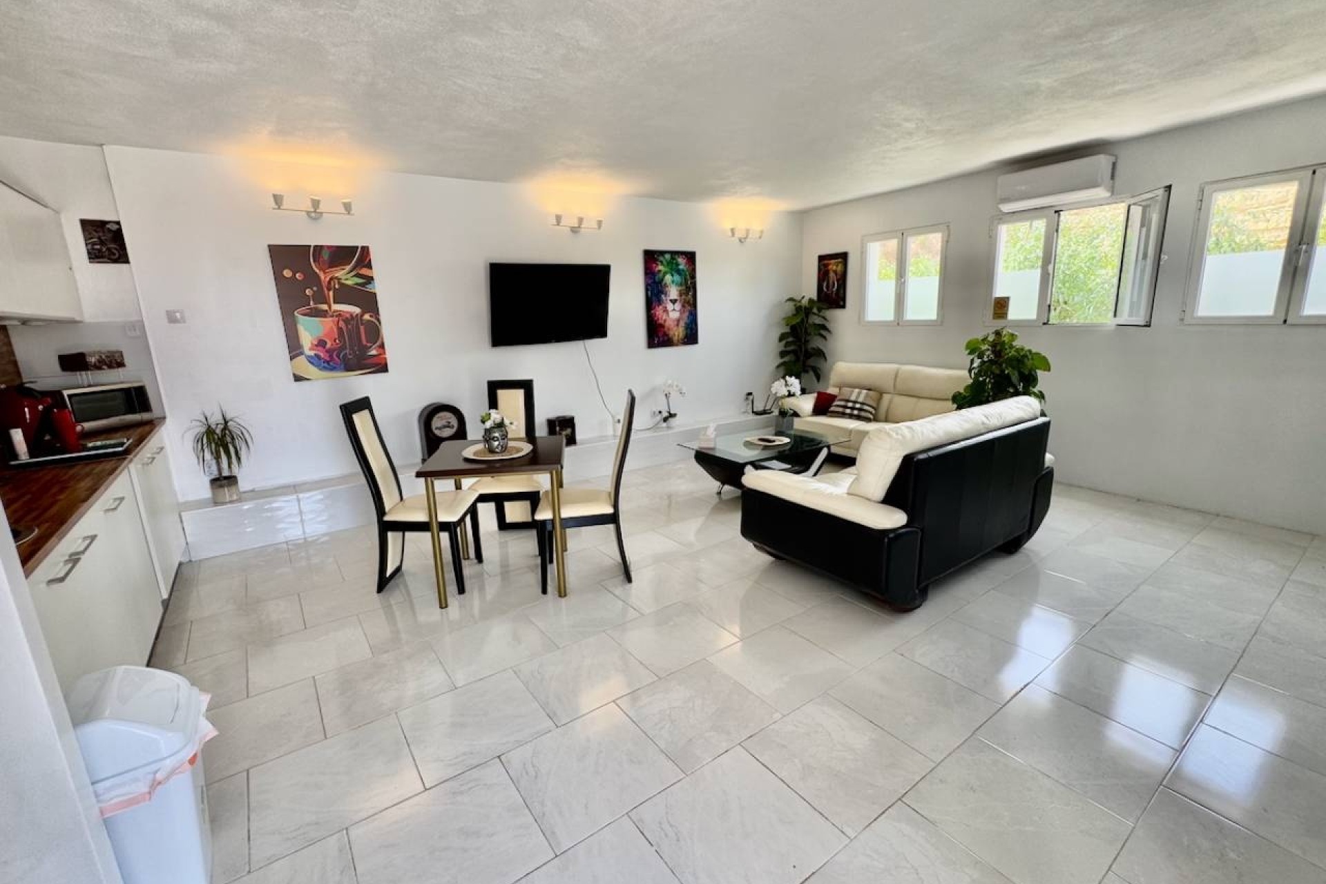 Revente - Villa Individuelle -
Ciudad Quesada - Rojales - Ciudad Quesada