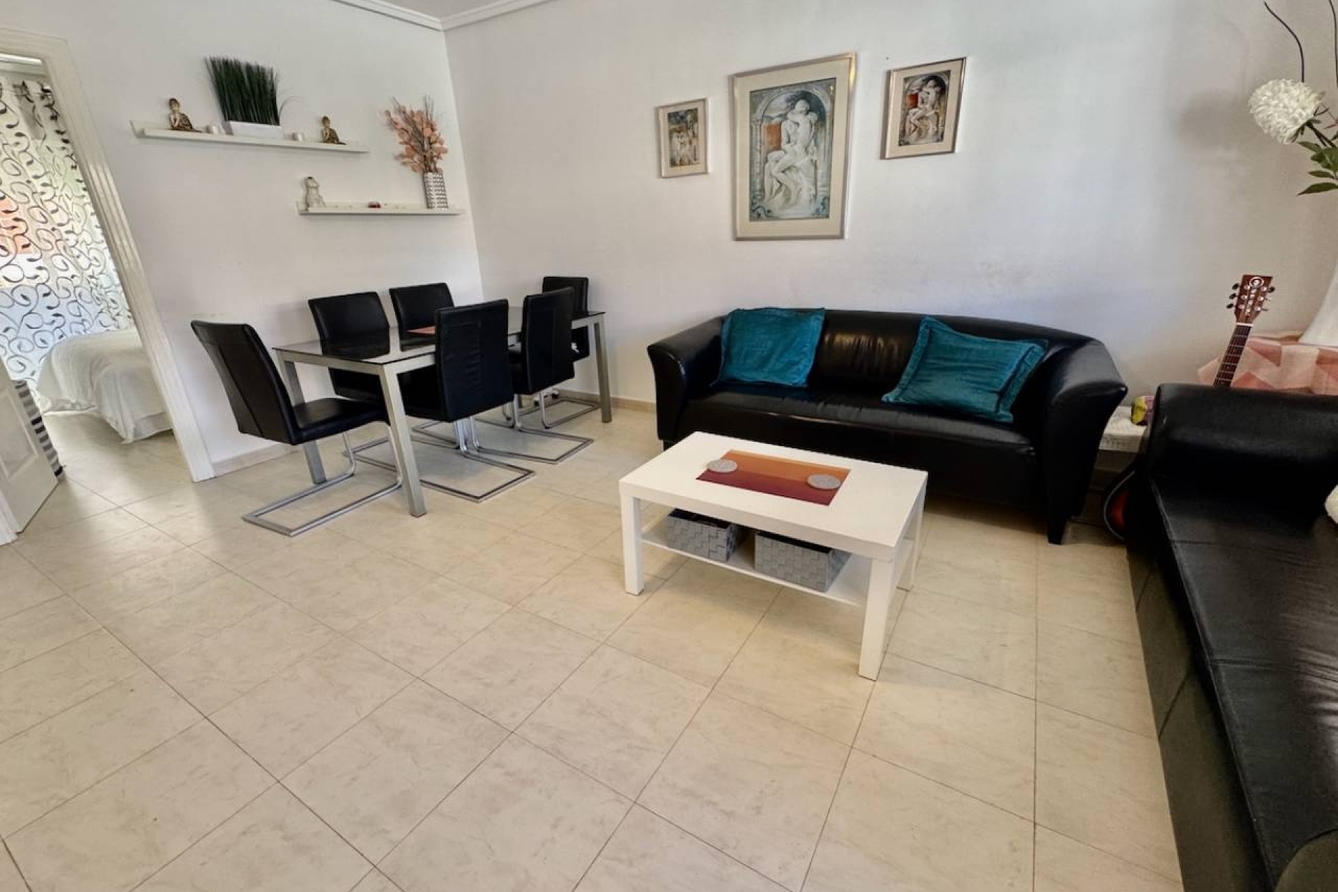 Revente - Villa Individuelle -
Ciudad Quesada - Rojales - Ciudad Quesada