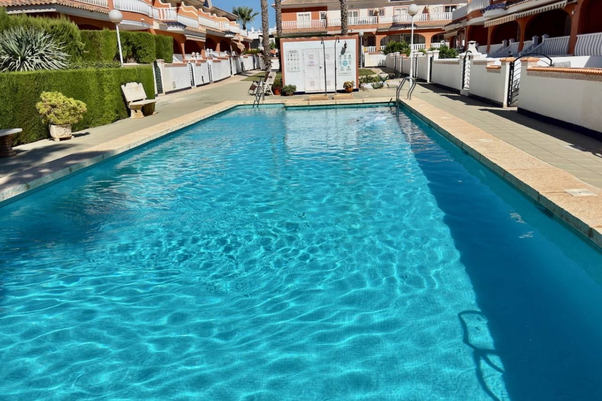 Revente - Villa Individuelle -
Ciudad Quesada - Rojales - Ciudad Quesada