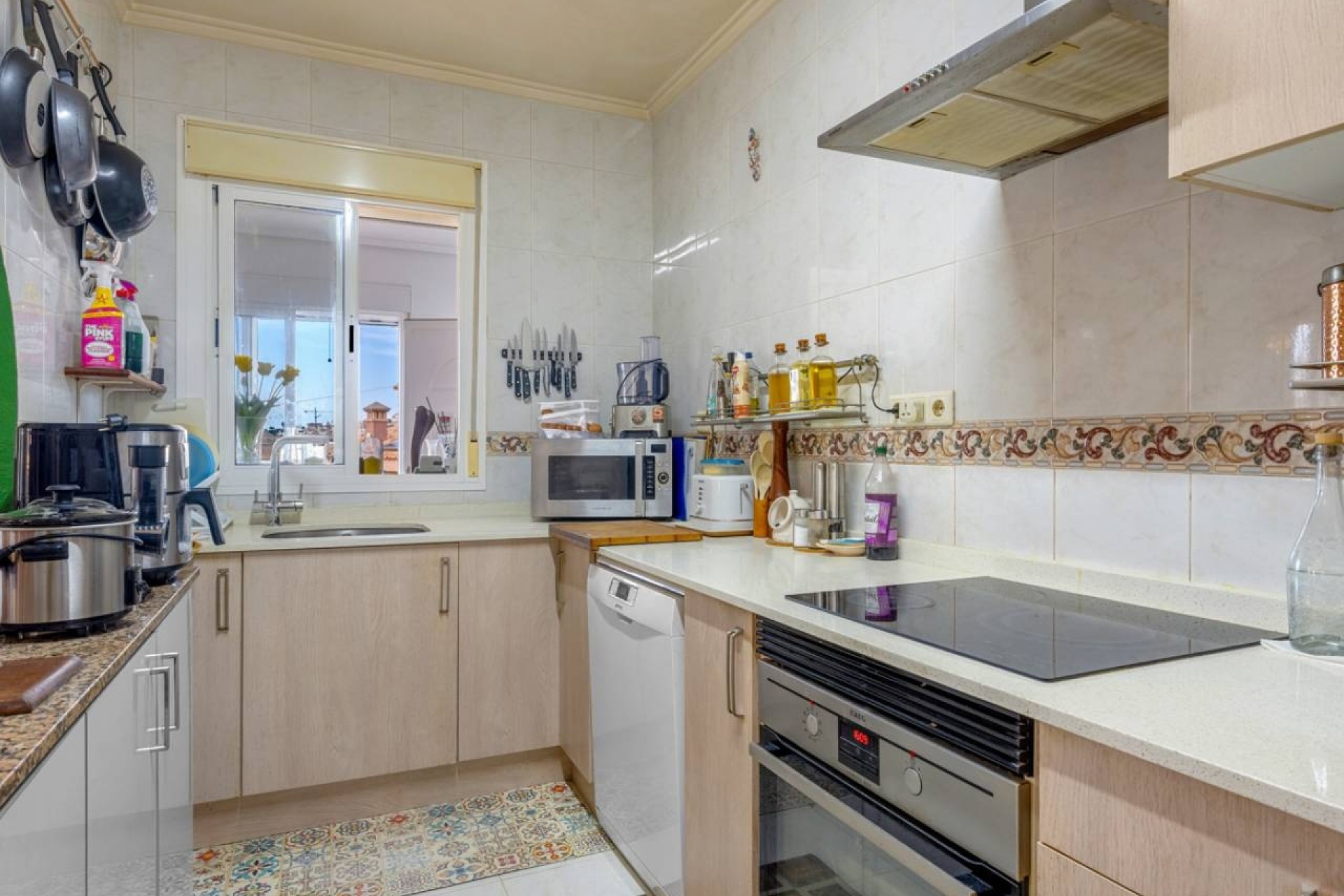 Revente - Villa Individuelle -
Ciudad Quesada - Rojales - Ciudad Quesada