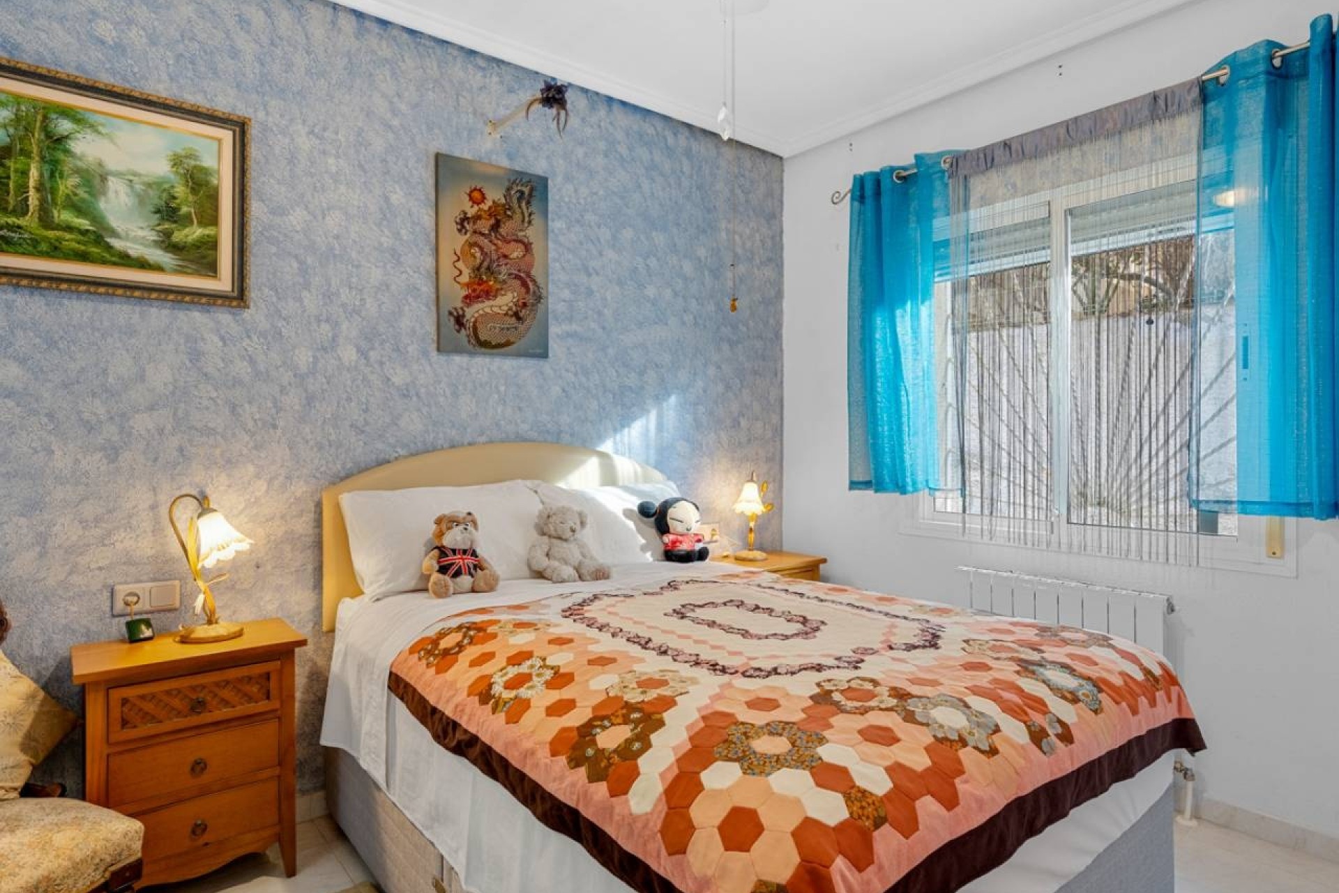 Revente - Villa Individuelle -
Ciudad Quesada - Rojales - Ciudad Quesada