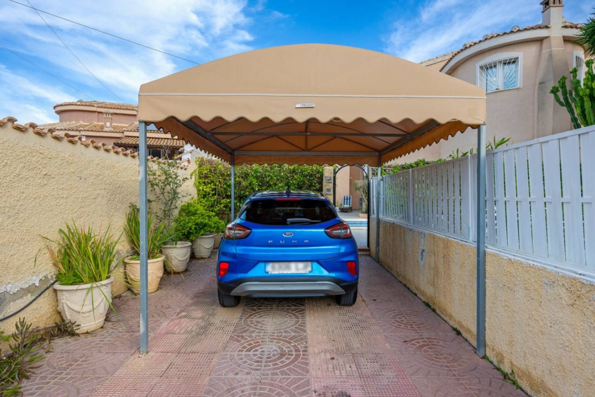 Revente - Villa Individuelle -
Ciudad Quesada - Rojales - Ciudad Quesada