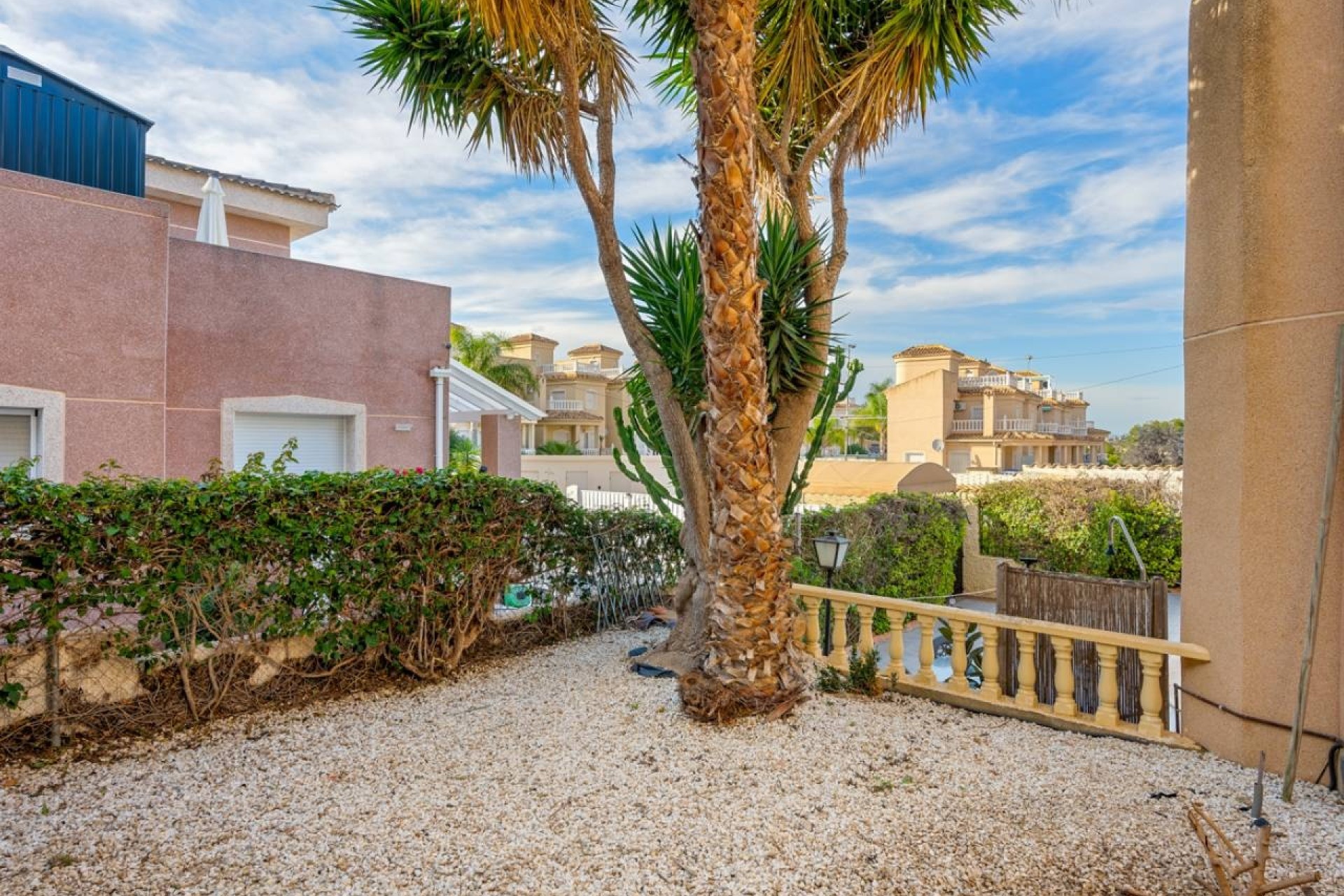 Revente - Villa Individuelle -
Ciudad Quesada - Rojales - Ciudad Quesada