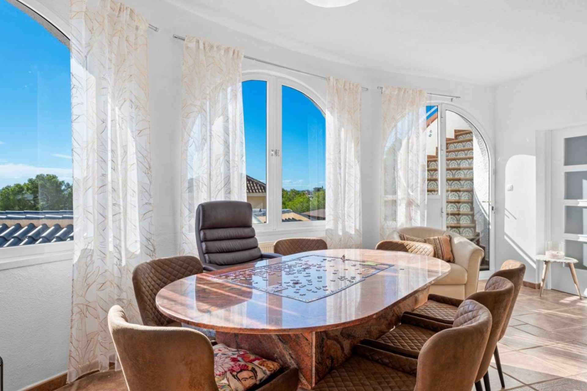 Revente - Villa Individuelle -
Ciudad Quesada - Rojales - Ciudad Quesada