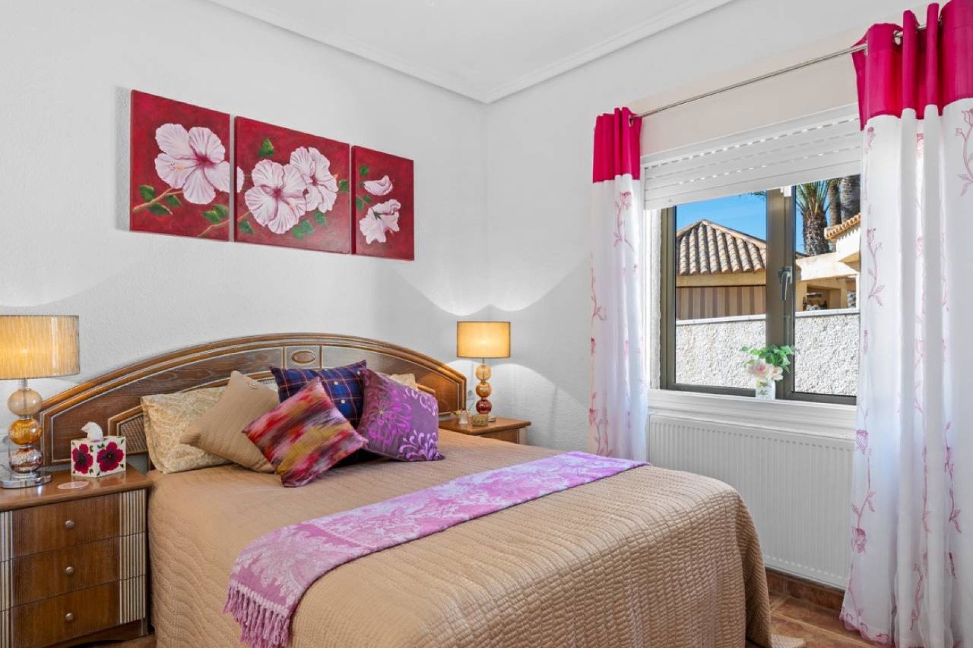 Revente - Villa Individuelle -
Ciudad Quesada - Rojales - Ciudad Quesada