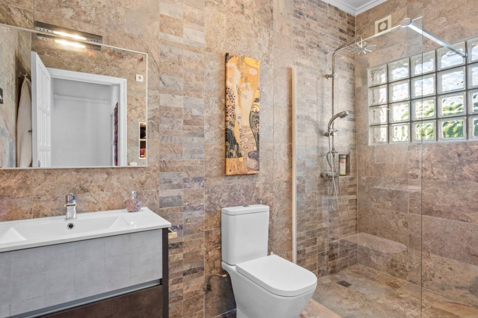 Revente - Villa Individuelle -
Ciudad Quesada - Rojales - Ciudad Quesada