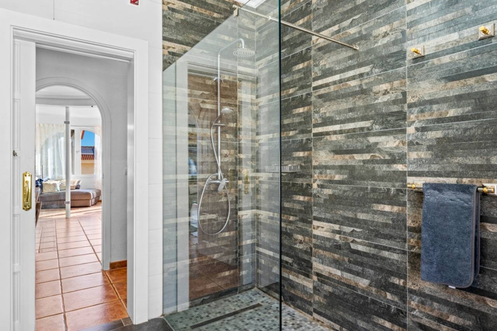 Revente - Villa Individuelle -
Ciudad Quesada - Rojales - Ciudad Quesada