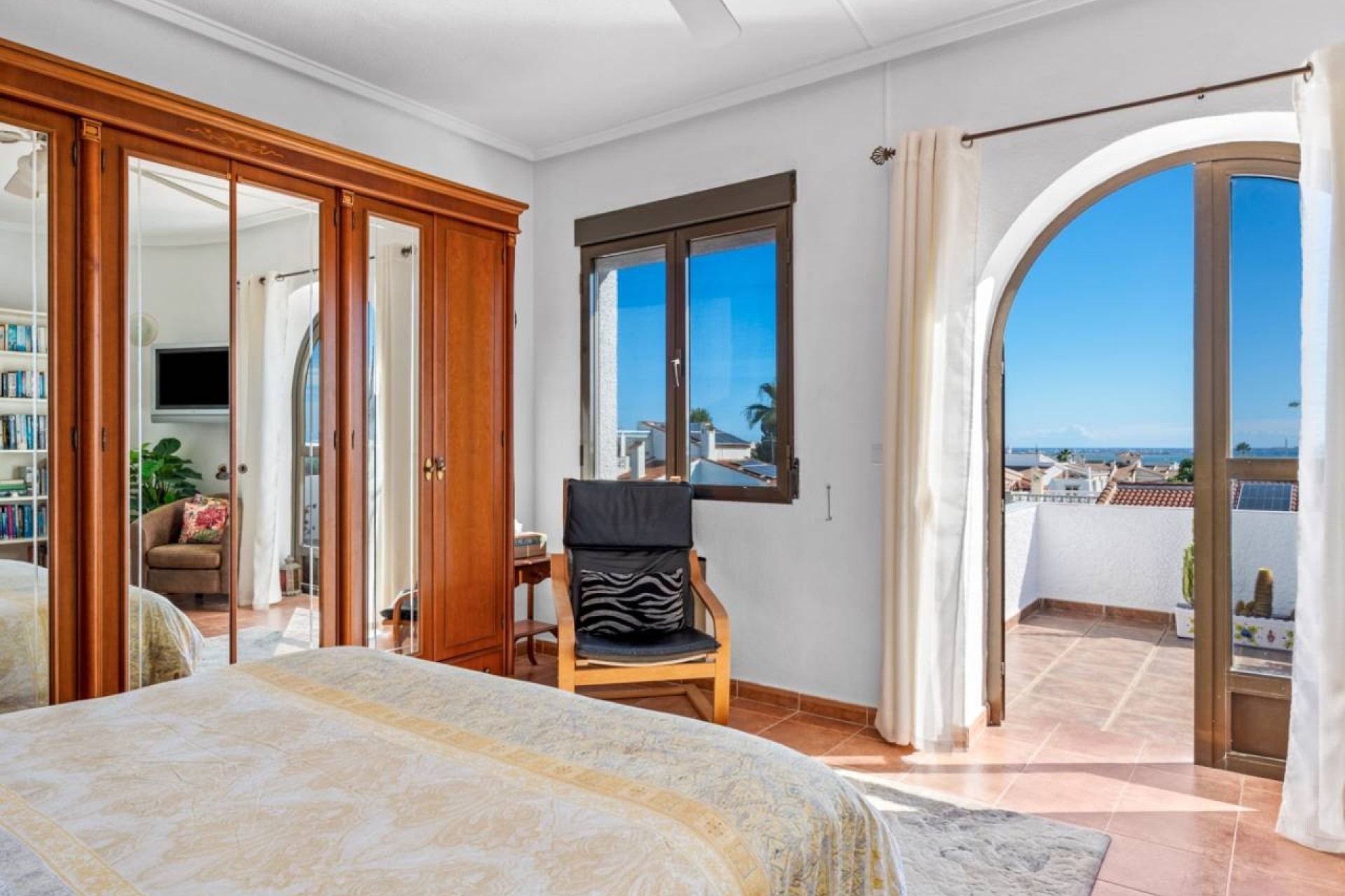 Revente - Villa Individuelle -
Ciudad Quesada - Rojales - Ciudad Quesada