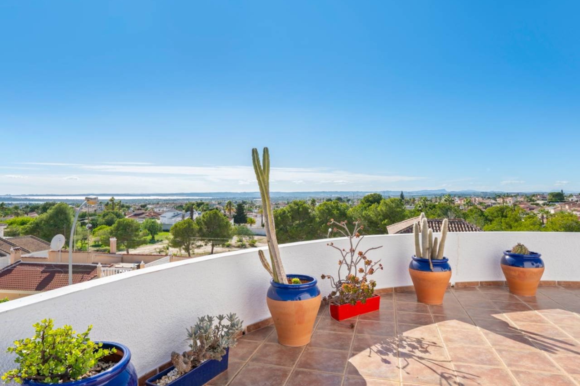 Revente - Villa Individuelle -
Ciudad Quesada - Rojales - Ciudad Quesada