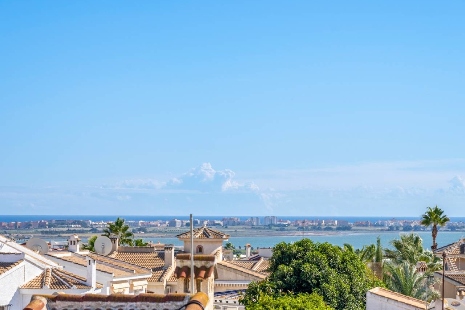 Revente - Villa Individuelle -
Ciudad Quesada - Rojales - Ciudad Quesada