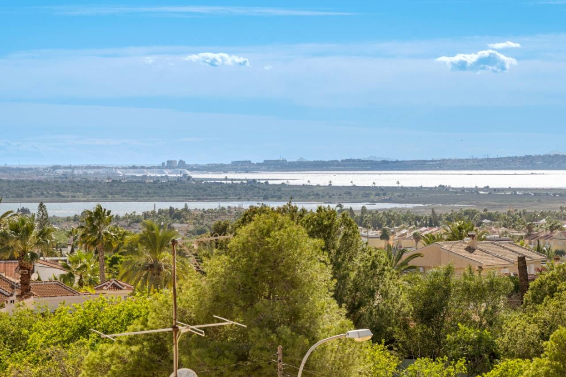 Revente - Villa Individuelle -
Ciudad Quesada - Rojales - Ciudad Quesada