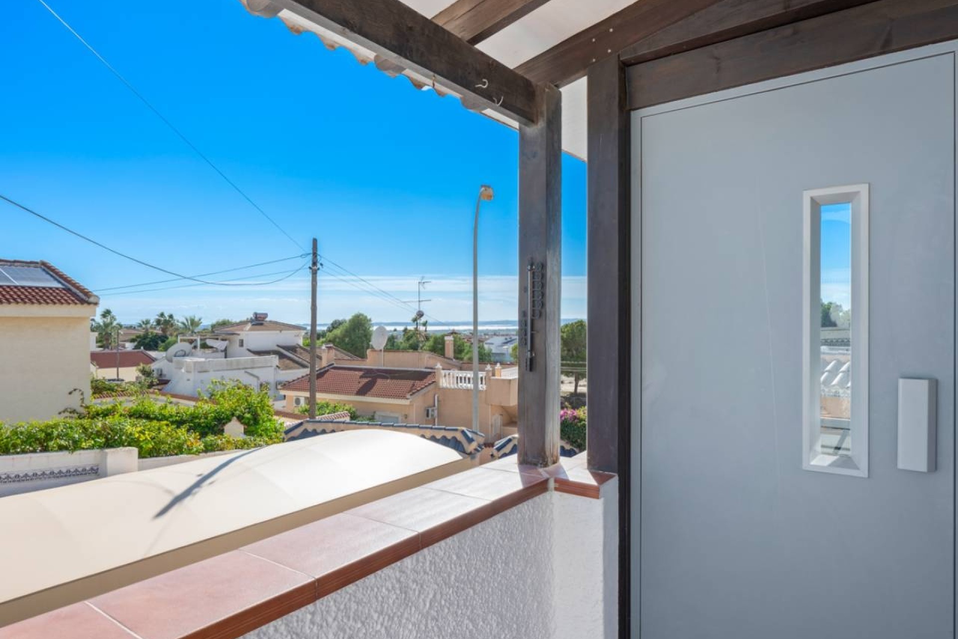 Revente - Villa Individuelle -
Ciudad Quesada - Rojales - Ciudad Quesada