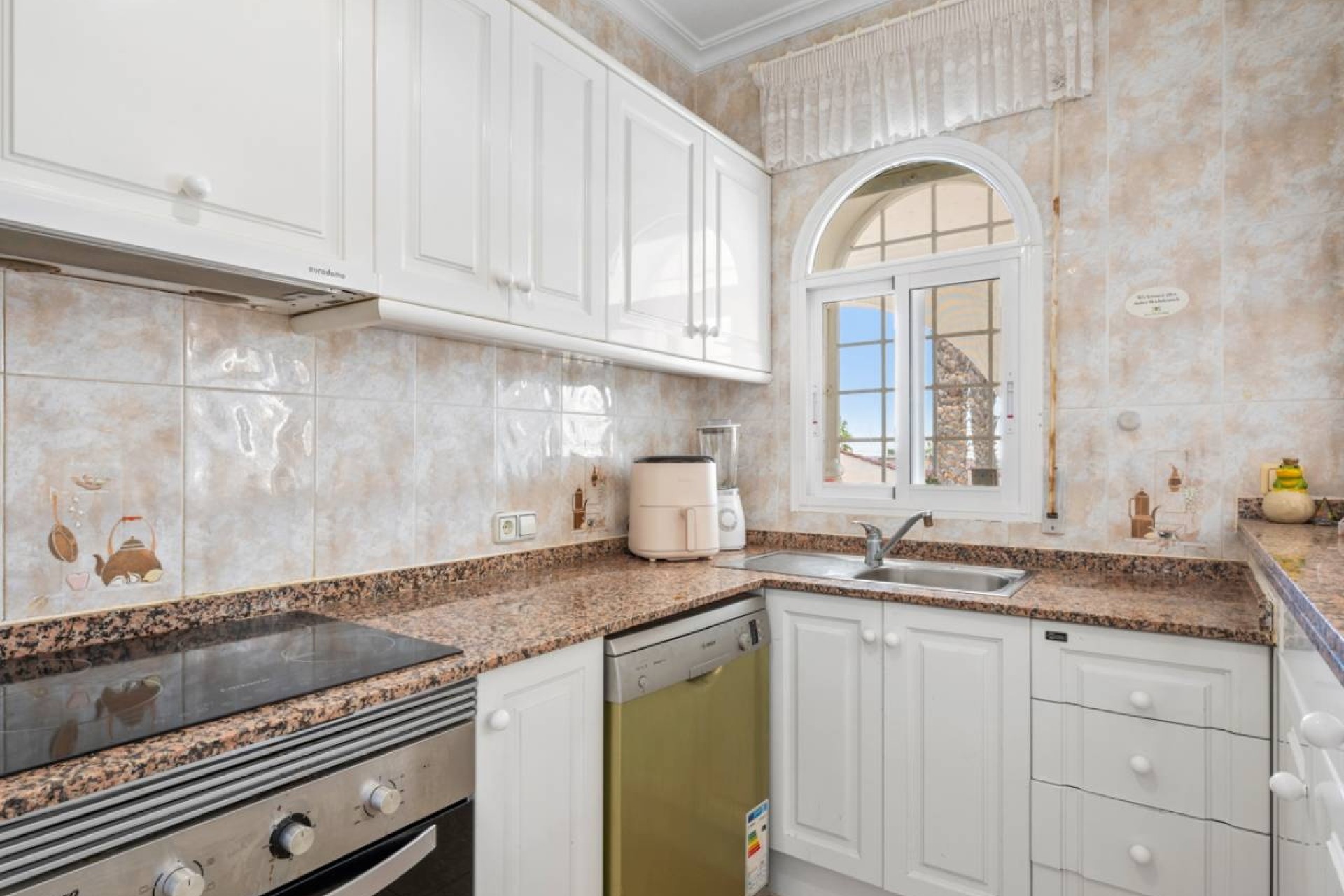 Revente - Villa Individuelle -
Ciudad Quesada - Rojales - Ciudad Quesada