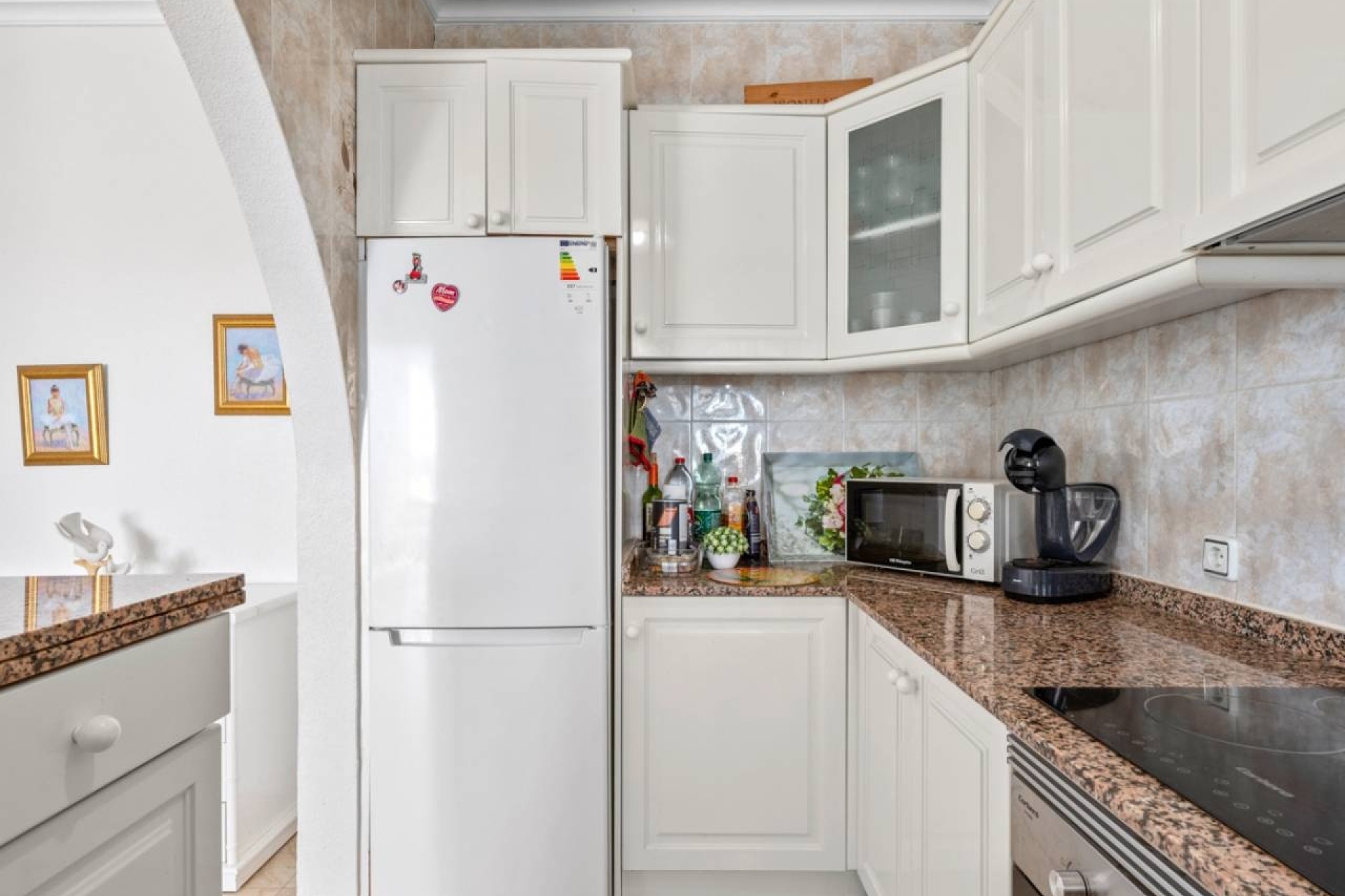 Revente - Villa Individuelle -
Ciudad Quesada - Rojales - Ciudad Quesada