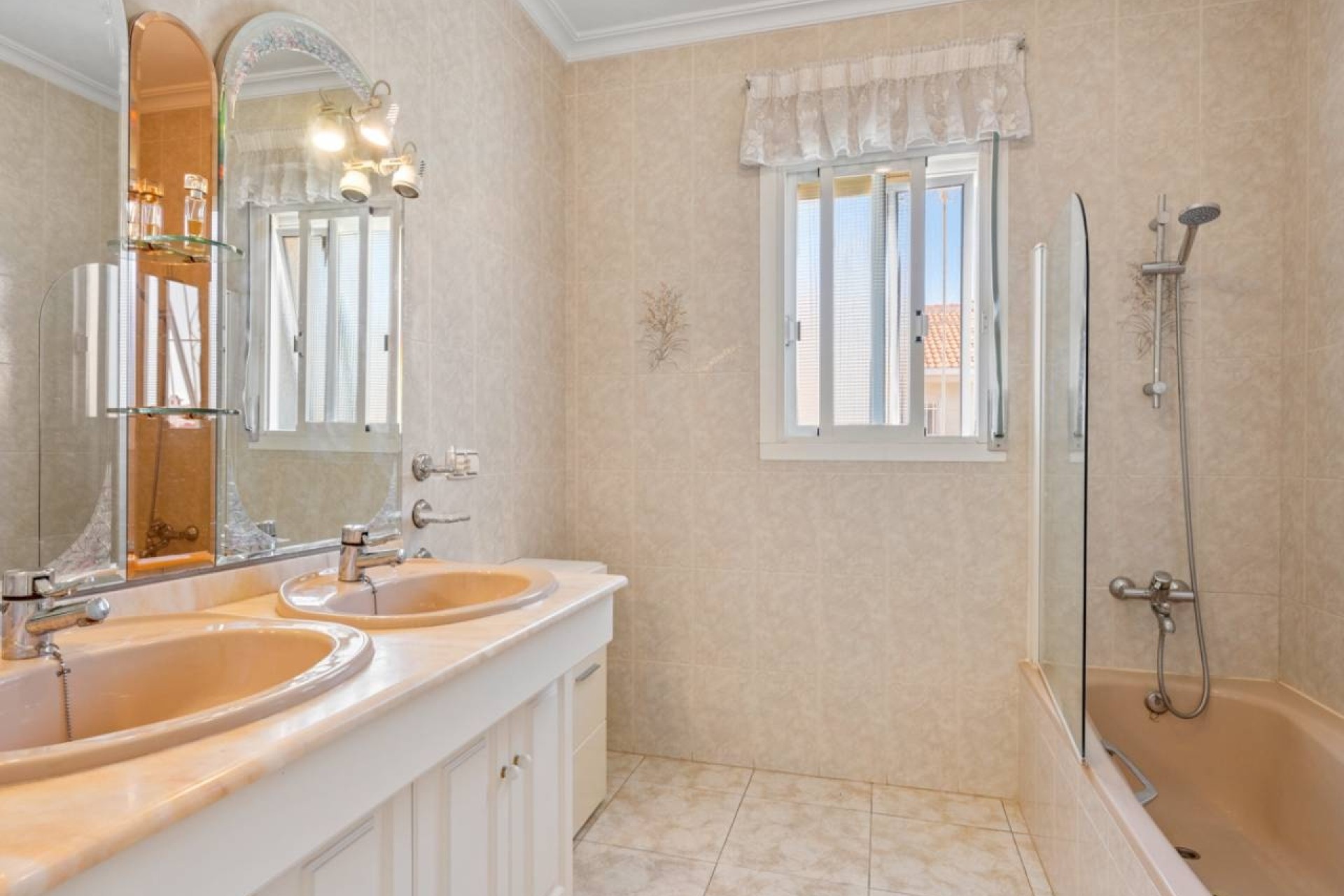 Revente - Villa Individuelle -
Ciudad Quesada - Rojales - Ciudad Quesada