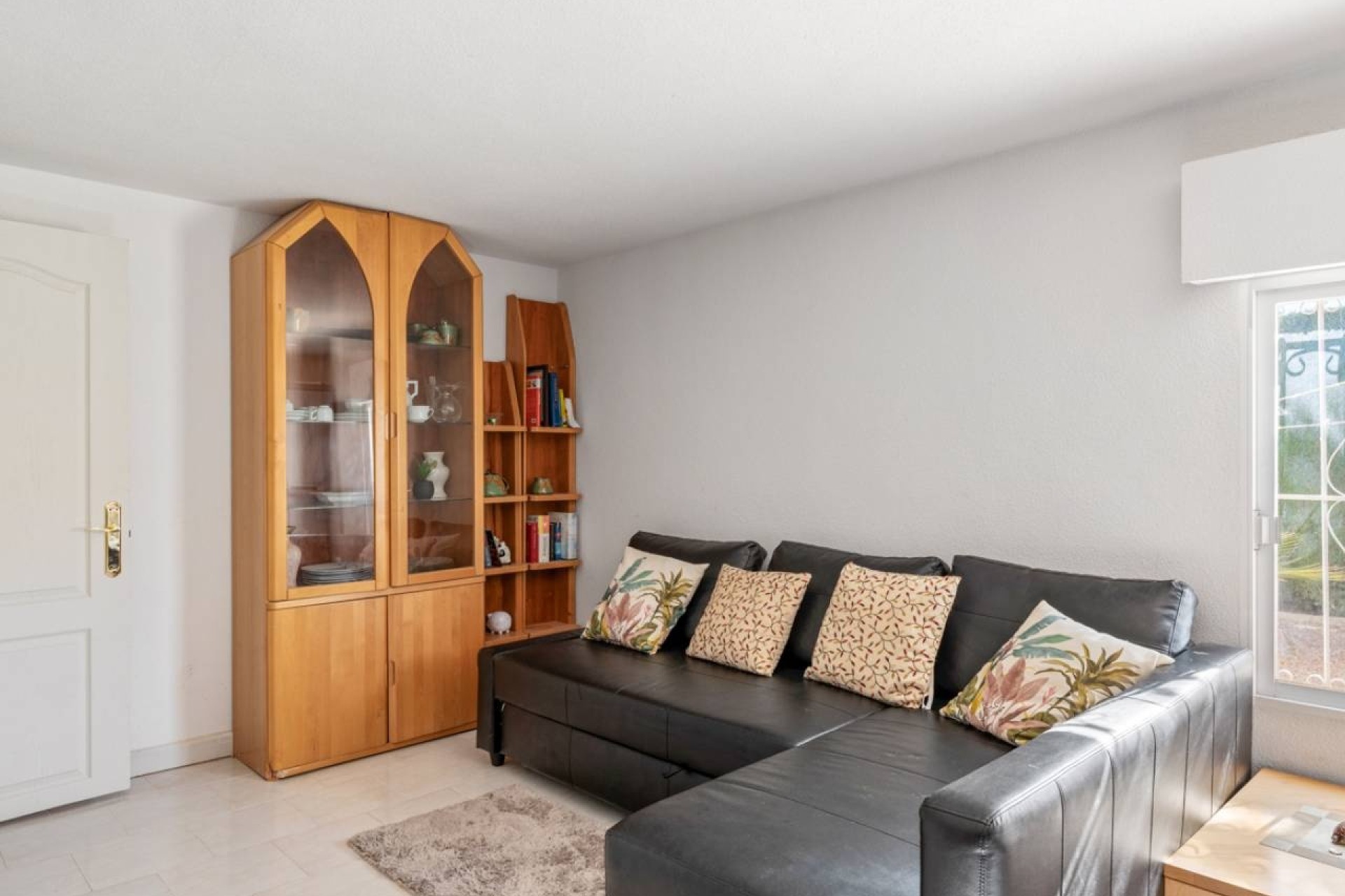 Revente - Villa Individuelle -
Ciudad Quesada - Rojales - Ciudad Quesada