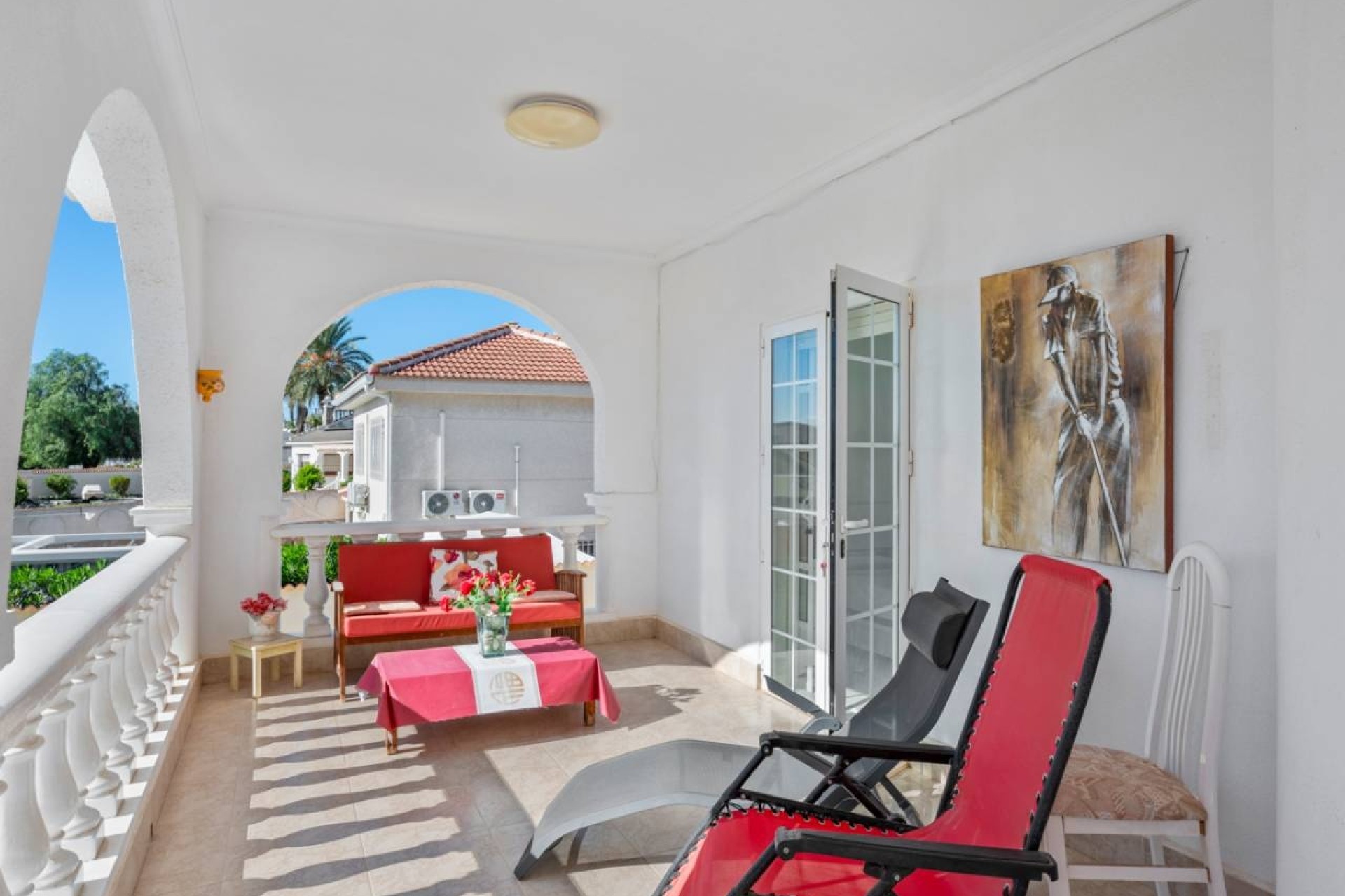 Revente - Villa Individuelle -
Ciudad Quesada - Rojales - Ciudad Quesada