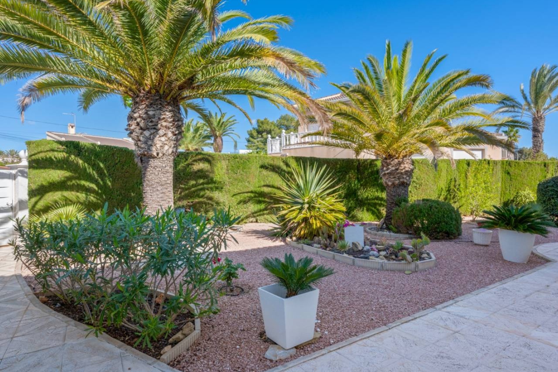 Revente - Villa Individuelle -
Ciudad Quesada - Rojales - Ciudad Quesada