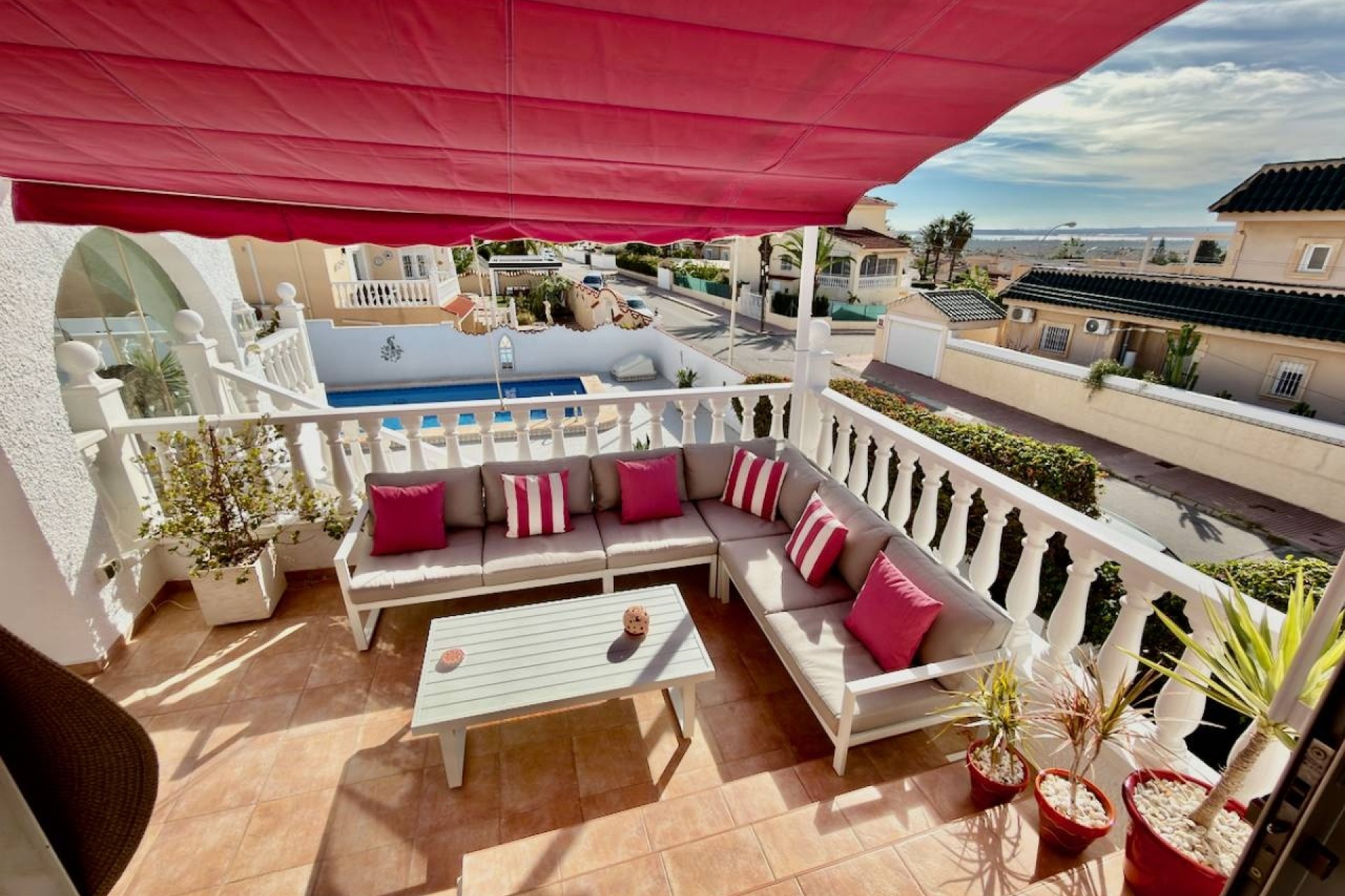 Revente - Villa Individuelle -
Ciudad Quesada - Rojales - Ciudad Quesada