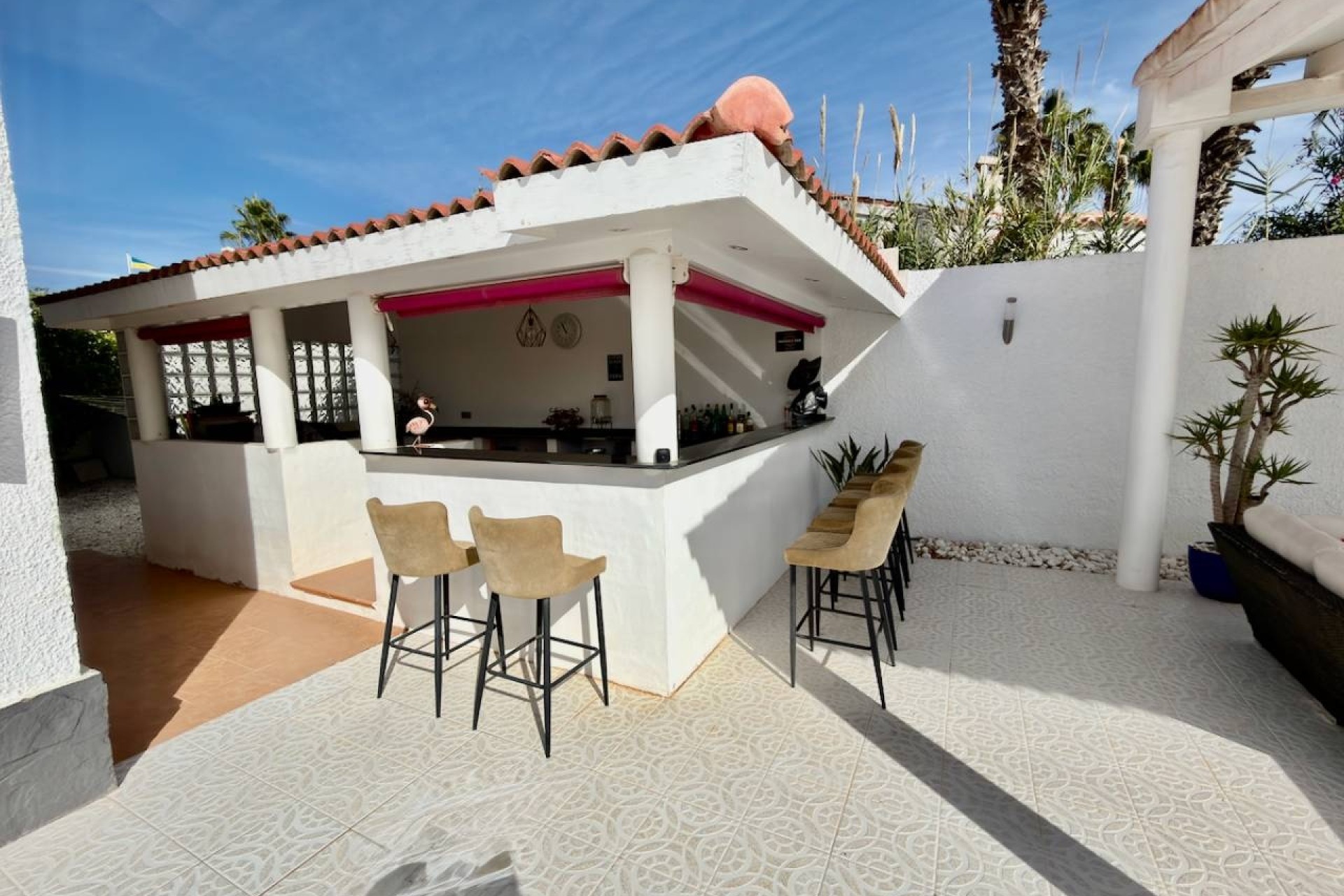 Revente - Villa Individuelle -
Ciudad Quesada - Rojales - Ciudad Quesada