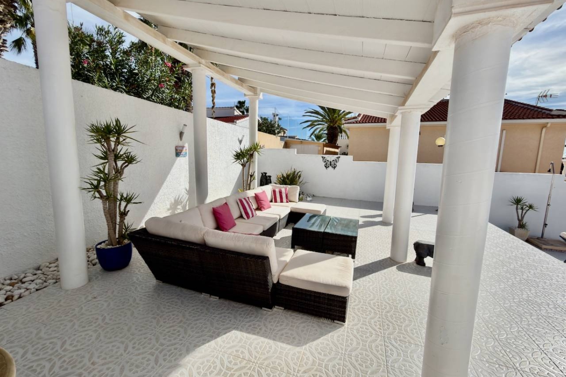 Revente - Villa Individuelle -
Ciudad Quesada - Rojales - Ciudad Quesada