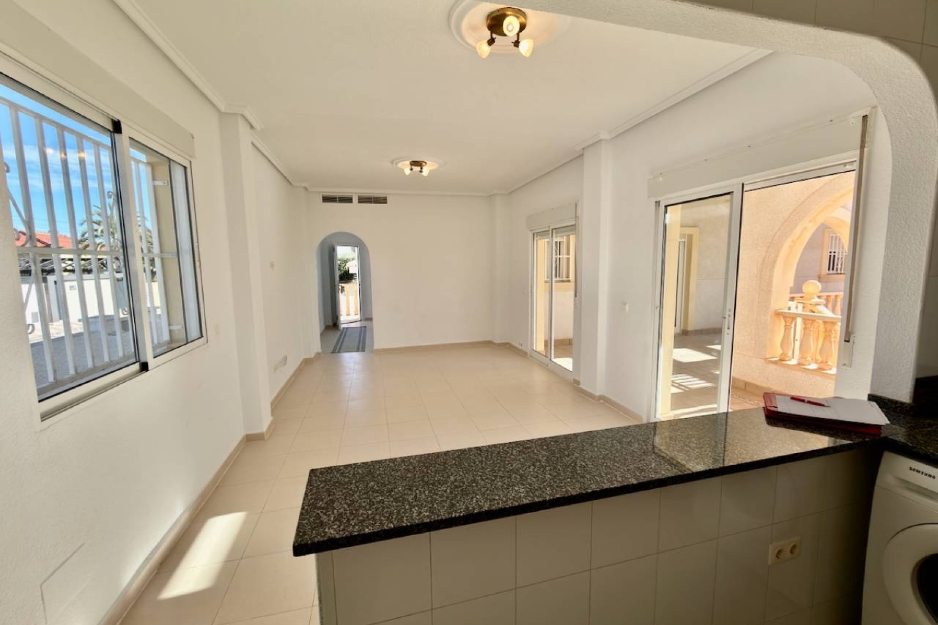 Revente - Villa Individuelle -
Ciudad Quesada - Rojales - Ciudad Quesada