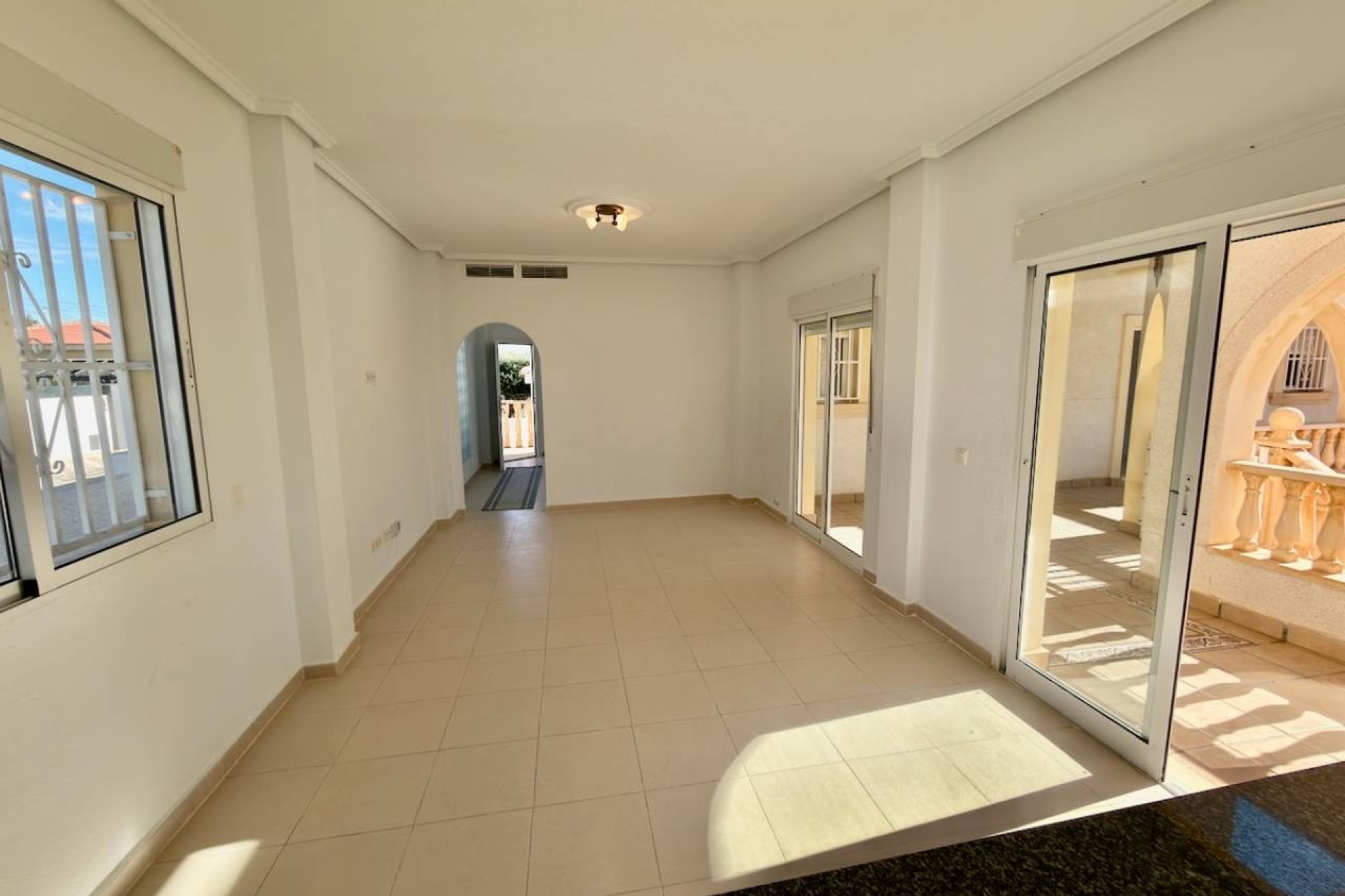 Revente - Villa Individuelle -
Ciudad Quesada - Rojales - Ciudad Quesada