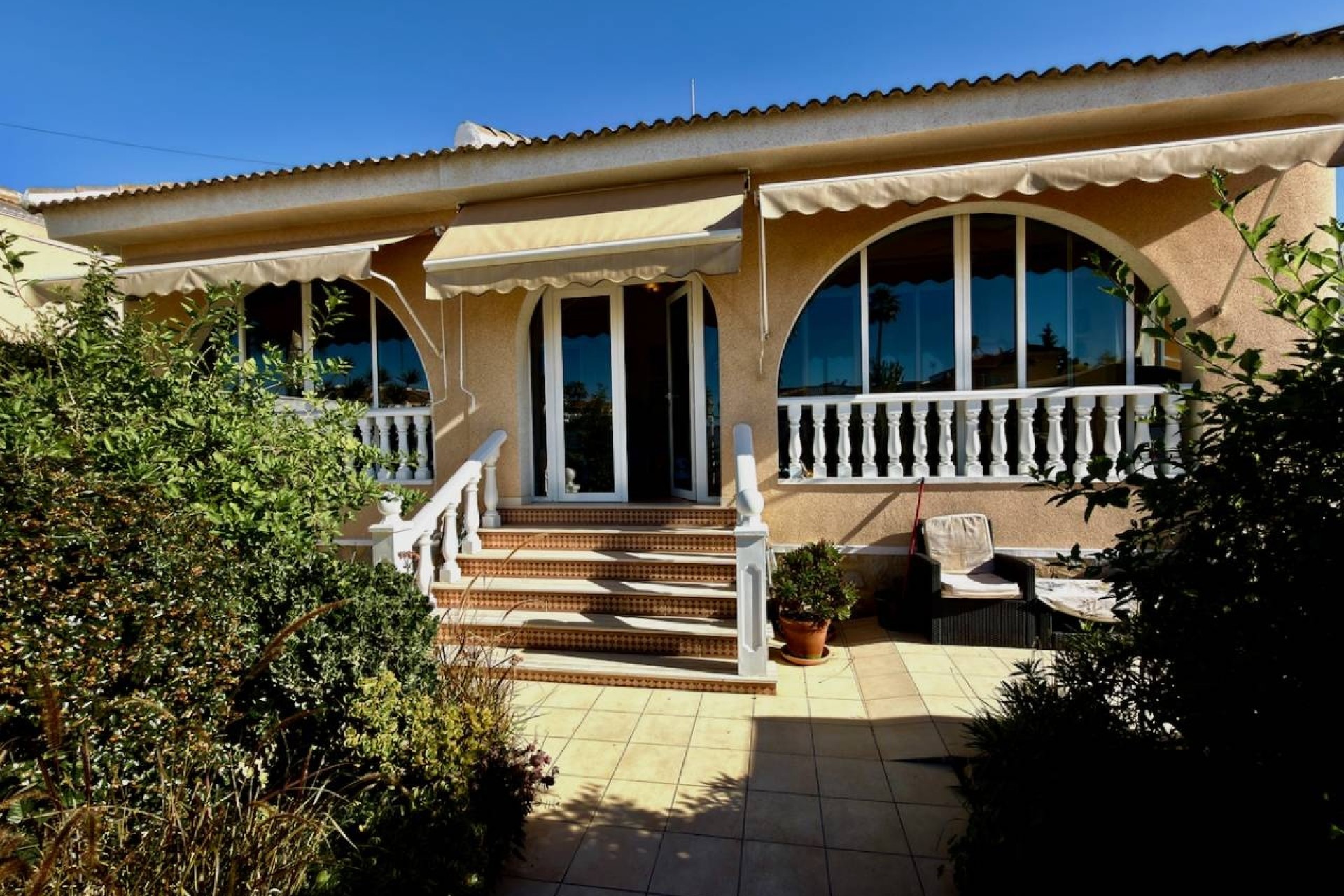 Revente - Villa Individuelle -
Ciudad Quesada - Rojales - Ciudad Quesada