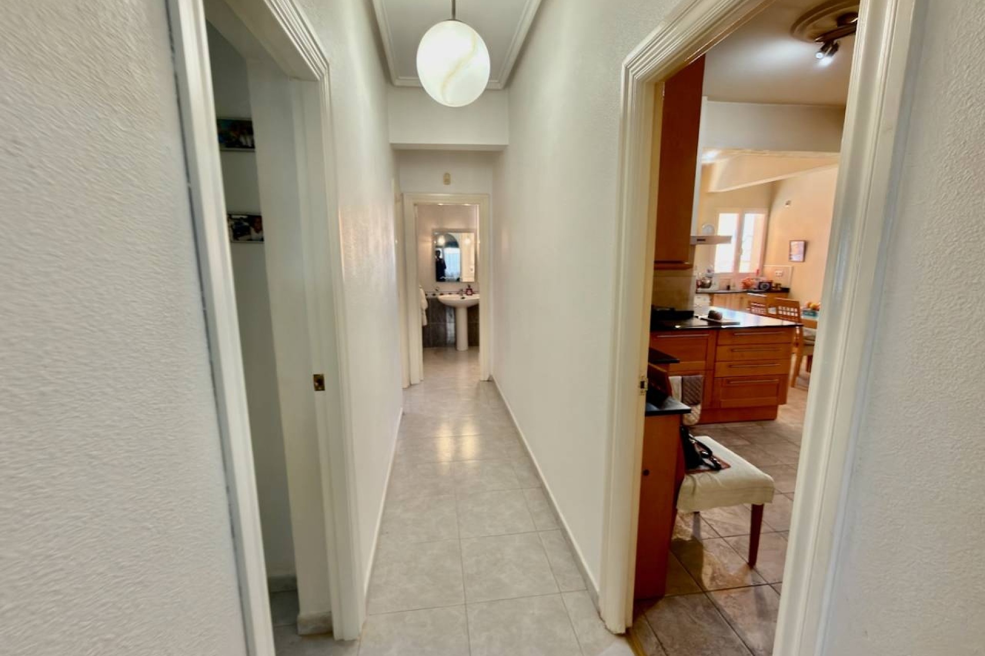 Revente - Villa Individuelle -
Ciudad Quesada - Rojales - Ciudad Quesada