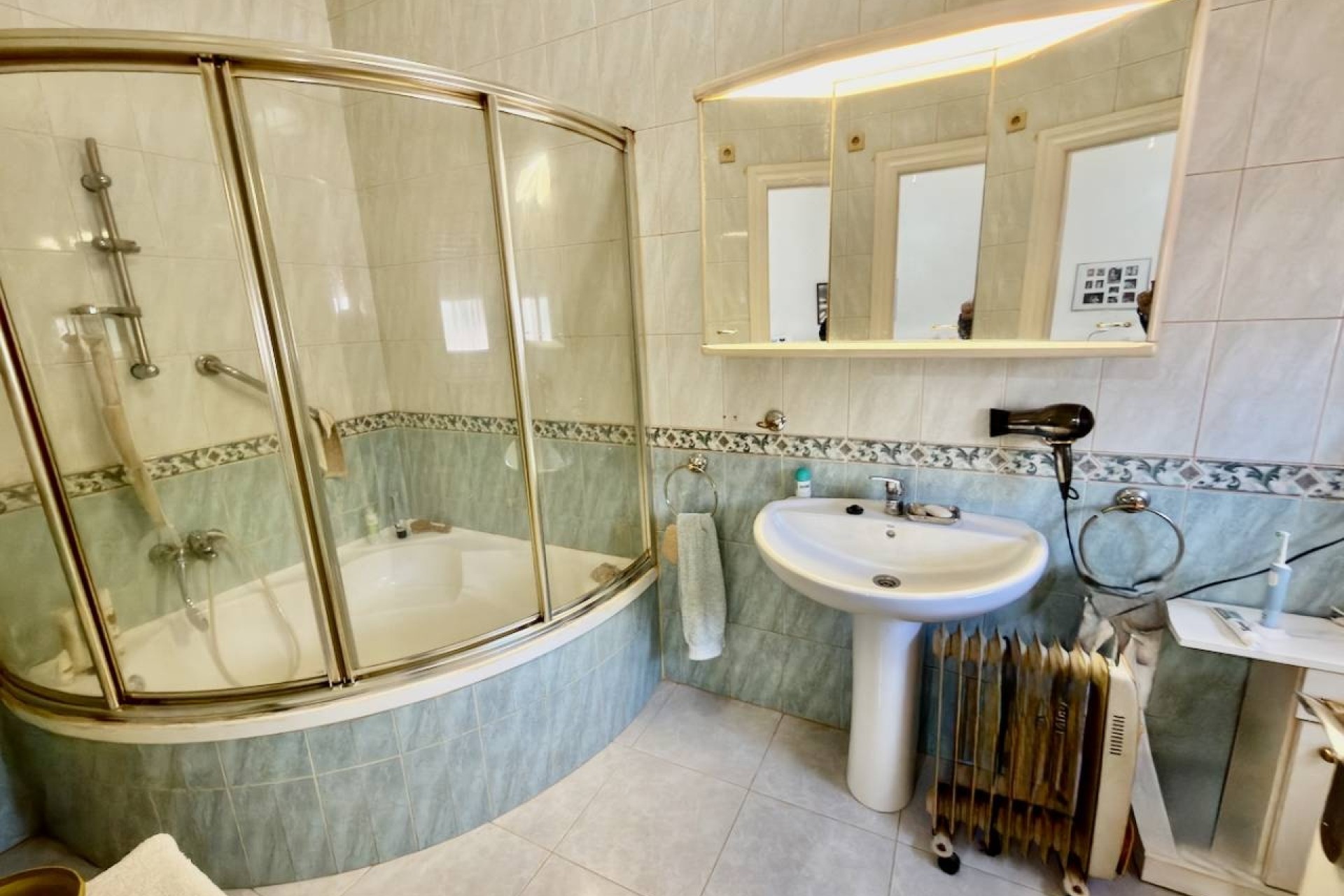 Revente - Villa Individuelle -
Ciudad Quesada - Rojales - Ciudad Quesada