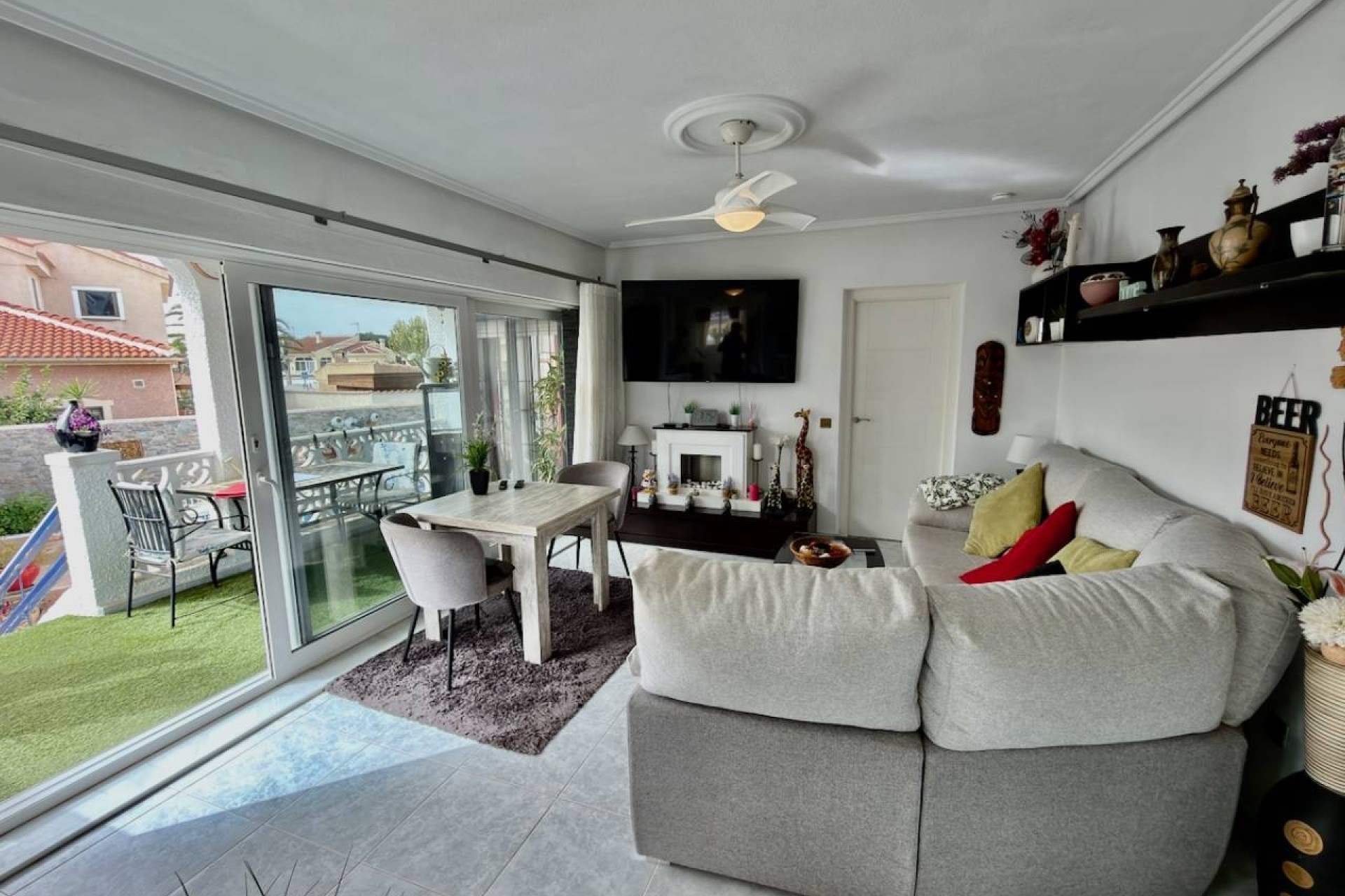 Revente - Villa Individuelle -
Ciudad Quesada - Rojales - Ciudad Quesada