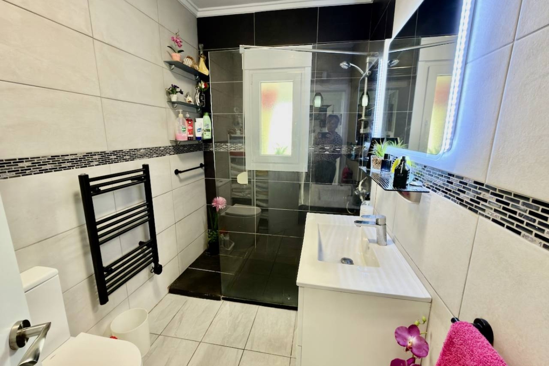 Revente - Villa Individuelle -
Ciudad Quesada - Rojales - Ciudad Quesada