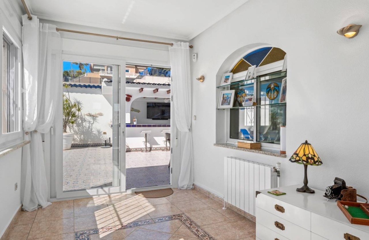 Revente - Villa Individuelle -
Ciudad Quesada - Rojales - Ciudad Quesada