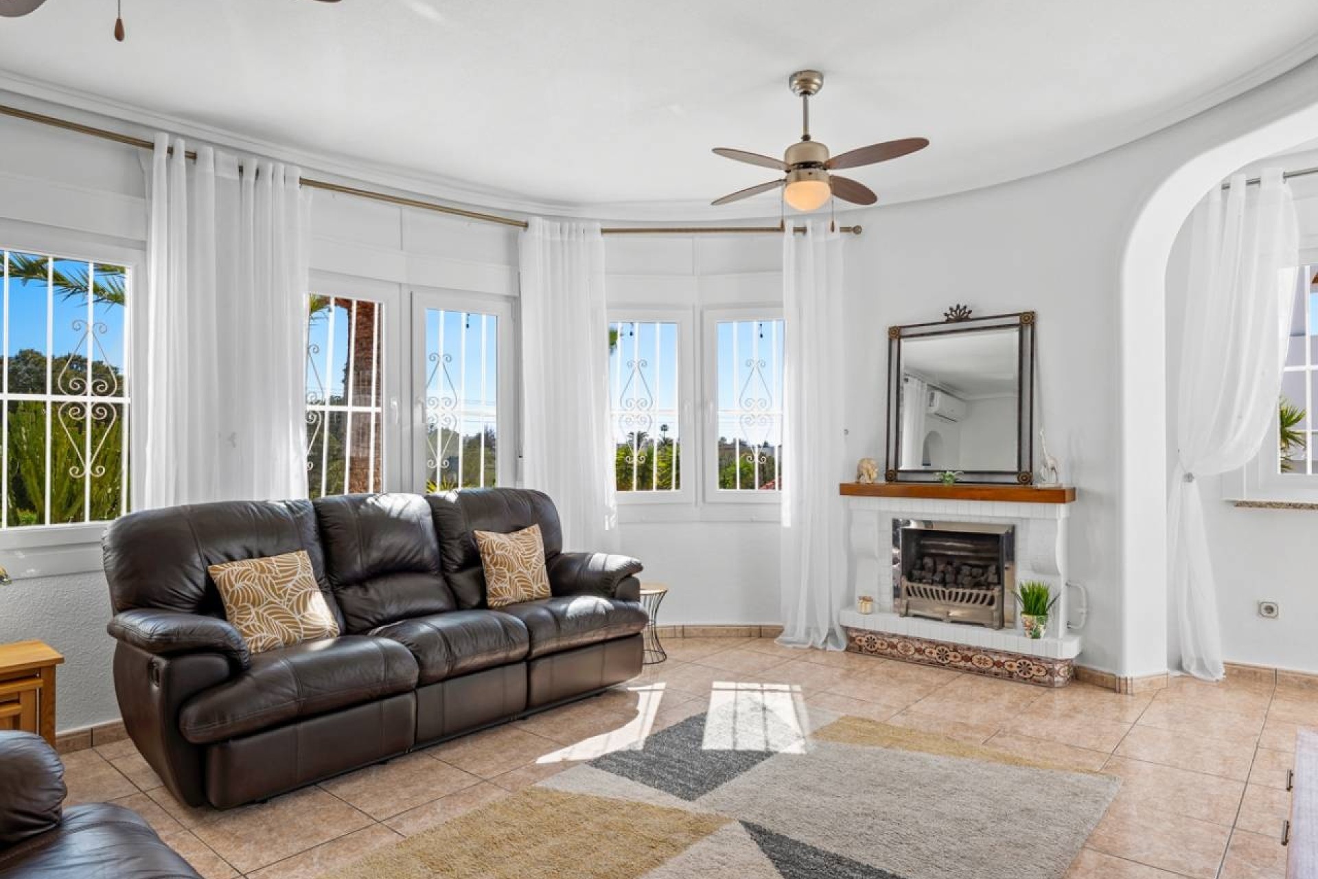 Revente - Villa Individuelle -
Ciudad Quesada - Rojales - Ciudad Quesada