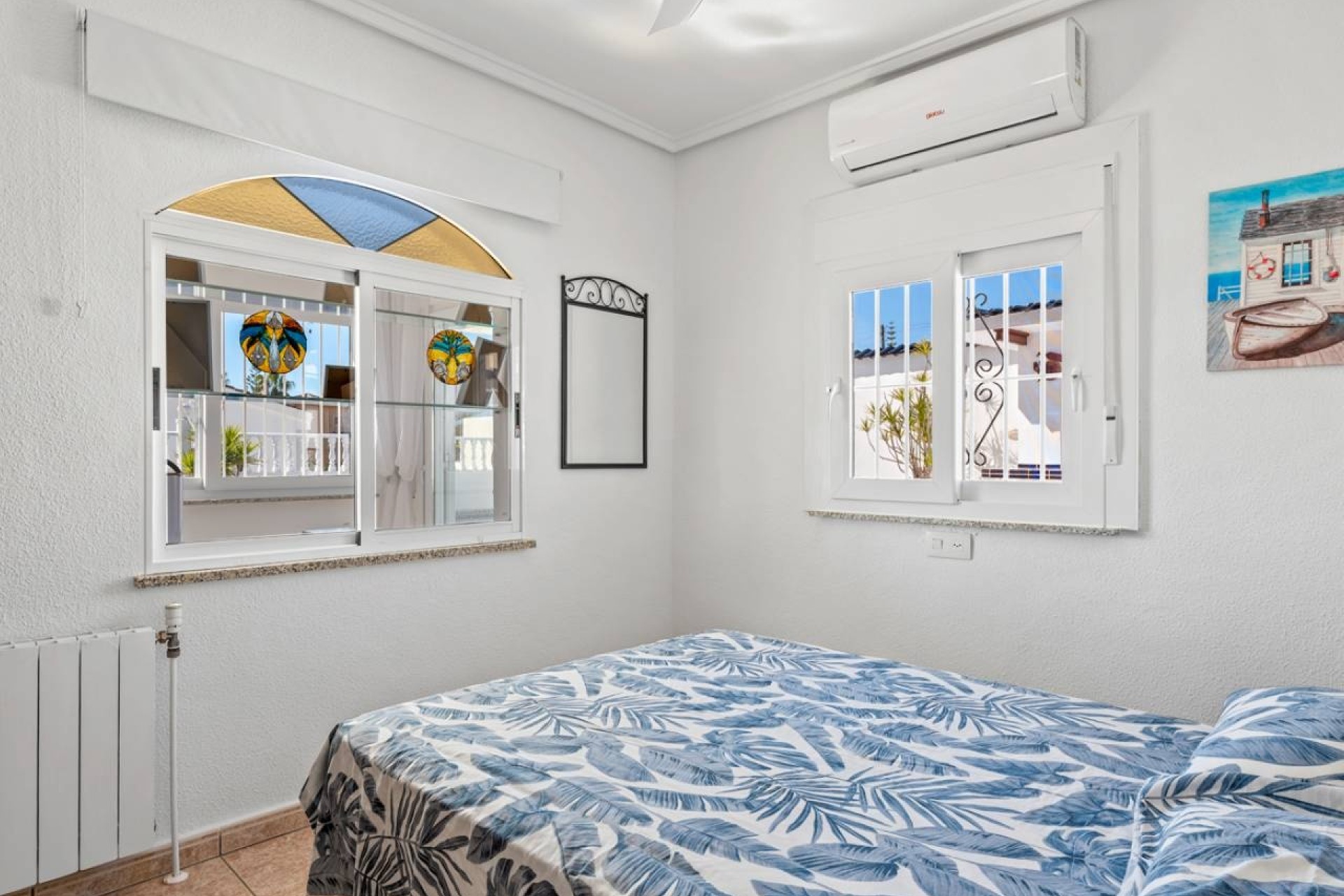 Revente - Villa Individuelle -
Ciudad Quesada - Rojales - Ciudad Quesada