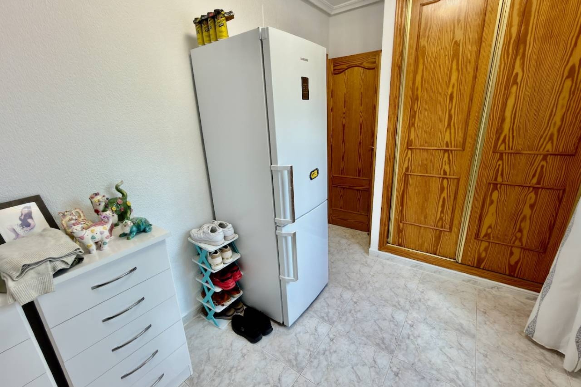 Revente - Villa Individuelle -
Ciudad Quesada - Rojales - Ciudad Quesada