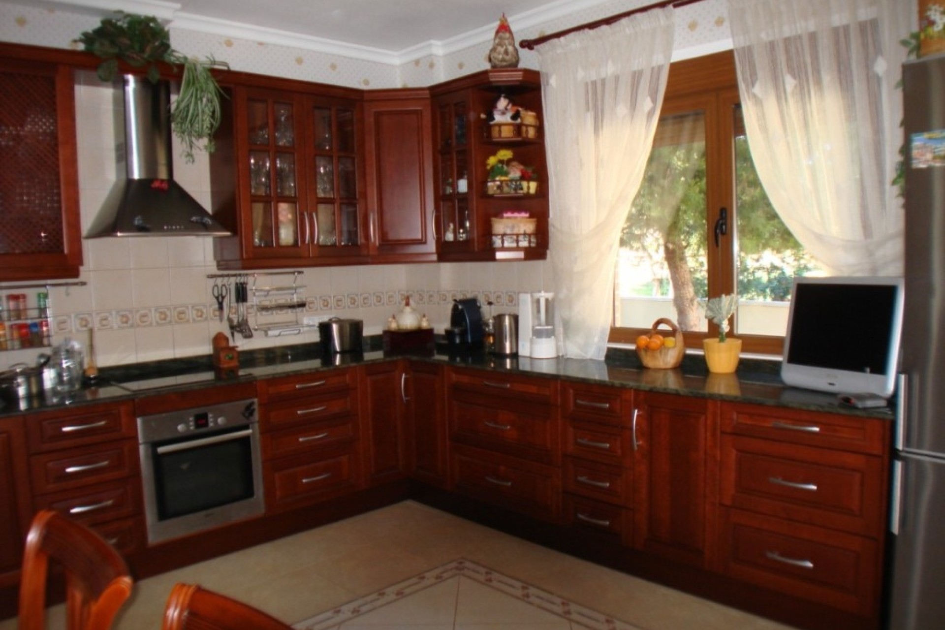 Revente - Villa Individuelle -
Ciudad Quesada - Rojales - Ciudad Quesada
