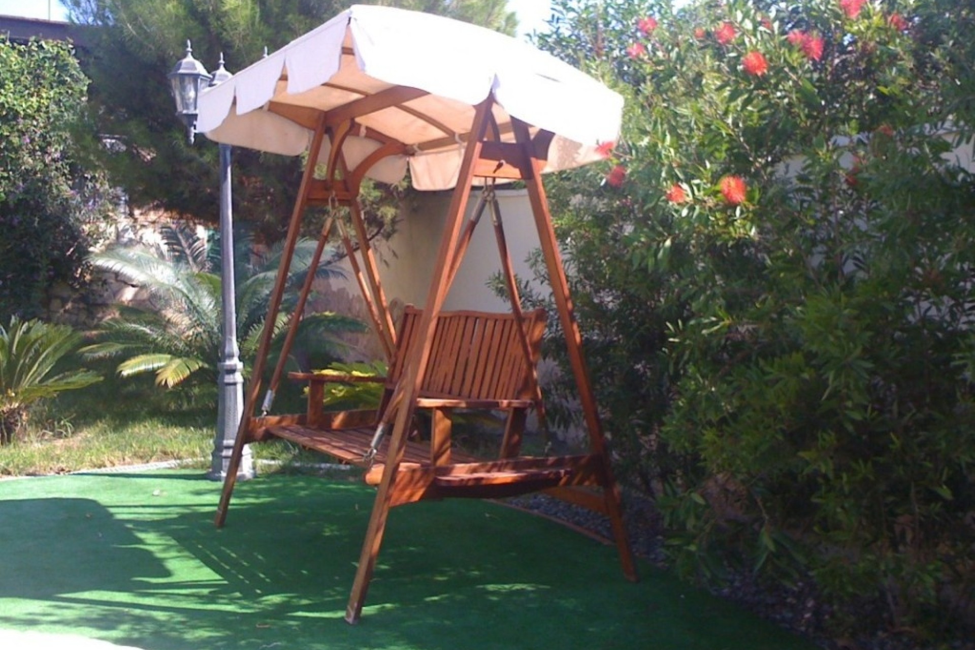 Revente - Villa Individuelle -
Ciudad Quesada - Rojales - Ciudad Quesada