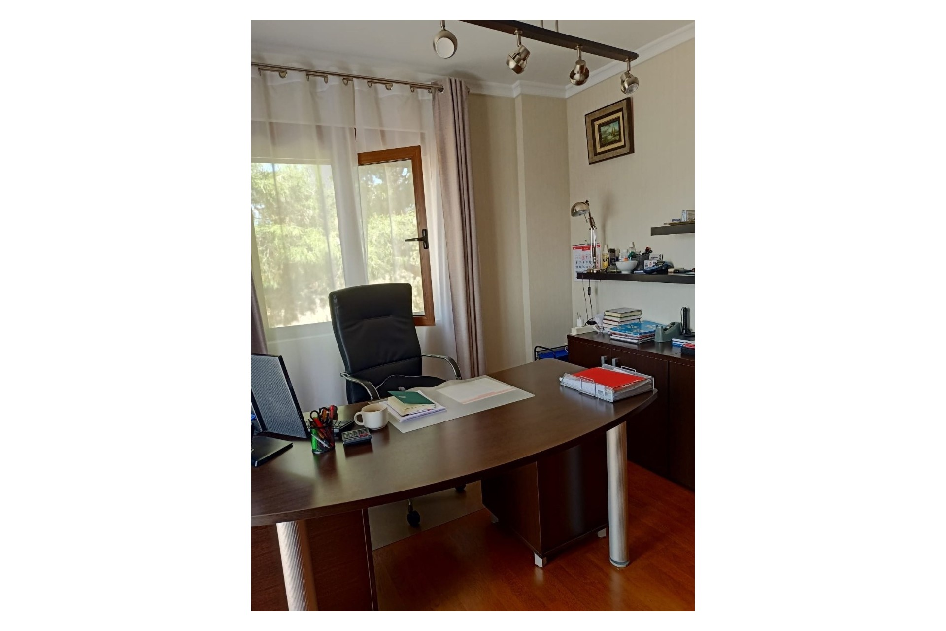 Revente - Villa Individuelle -
Ciudad Quesada - Rojales - Ciudad Quesada