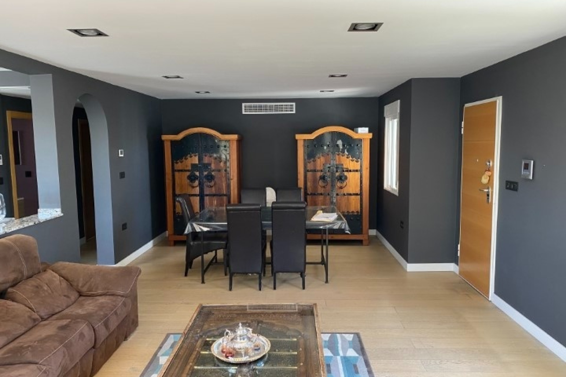 Revente - Villa Individuelle -
Ciudad Quesada - Rojales - Ciudad Quesada