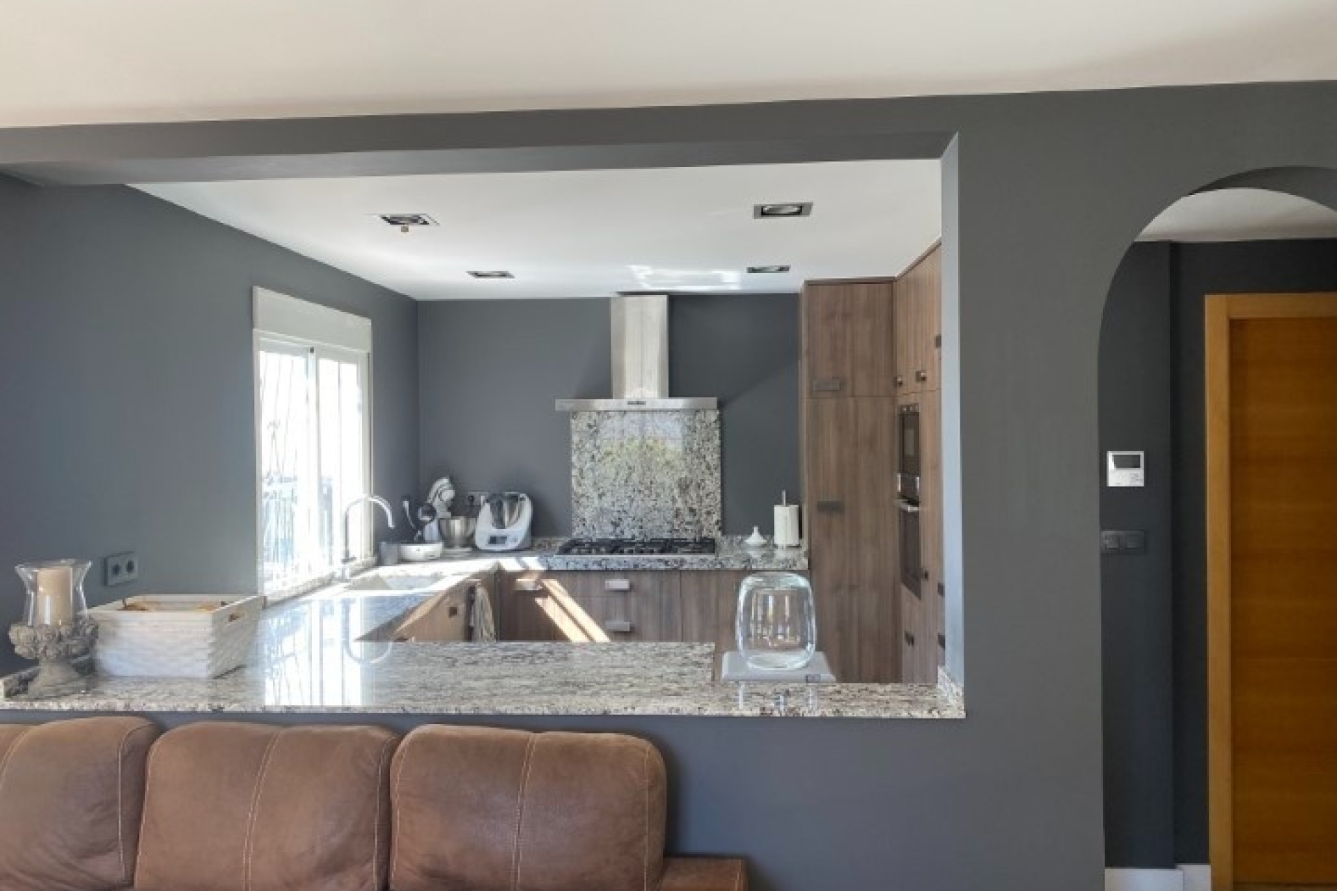 Revente - Villa Individuelle -
Ciudad Quesada - Rojales - Ciudad Quesada