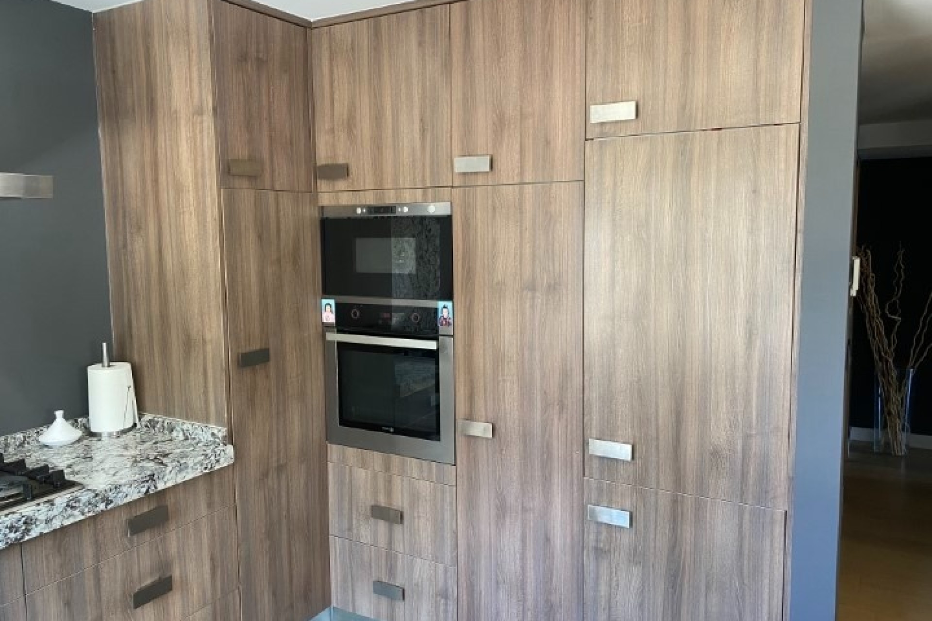 Revente - Villa Individuelle -
Ciudad Quesada - Rojales - Ciudad Quesada