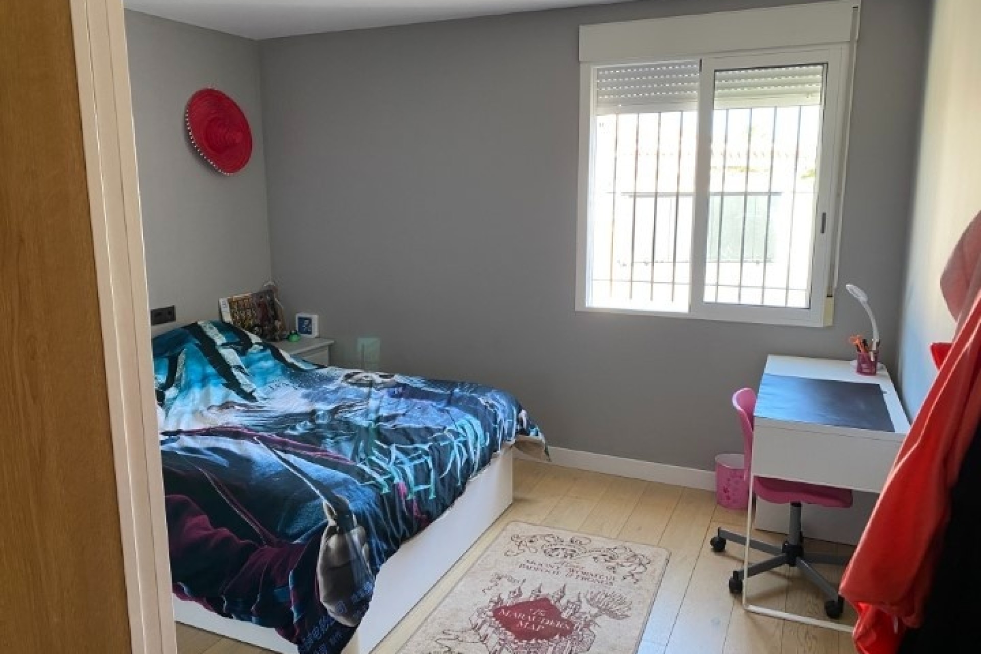 Revente - Villa Individuelle -
Ciudad Quesada - Rojales - Ciudad Quesada