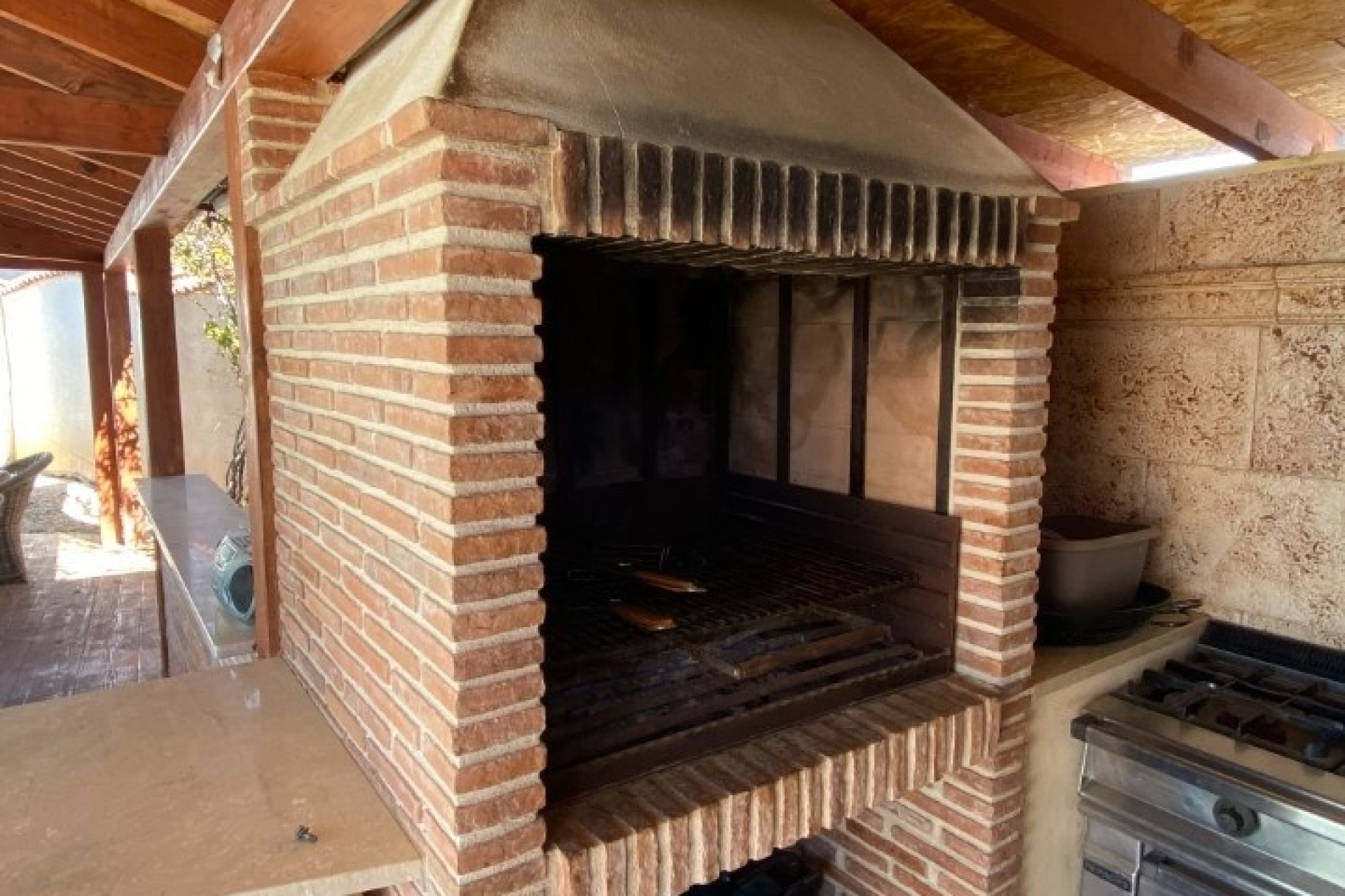 Revente - Villa Individuelle -
Ciudad Quesada - Rojales - Ciudad Quesada