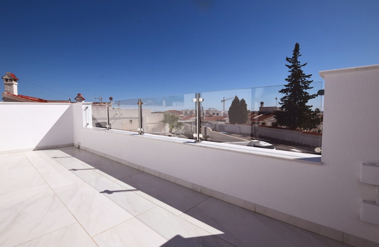 Revente - Villa Individuelle -
Ciudad Quesada - Rojales - Ciudad Quesada