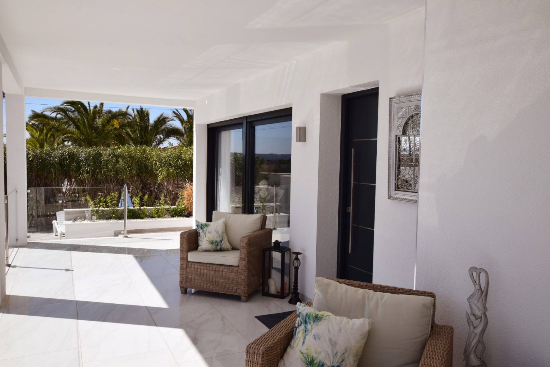 Revente - Villa Individuelle -
Ciudad Quesada - Rojales - Ciudad Quesada