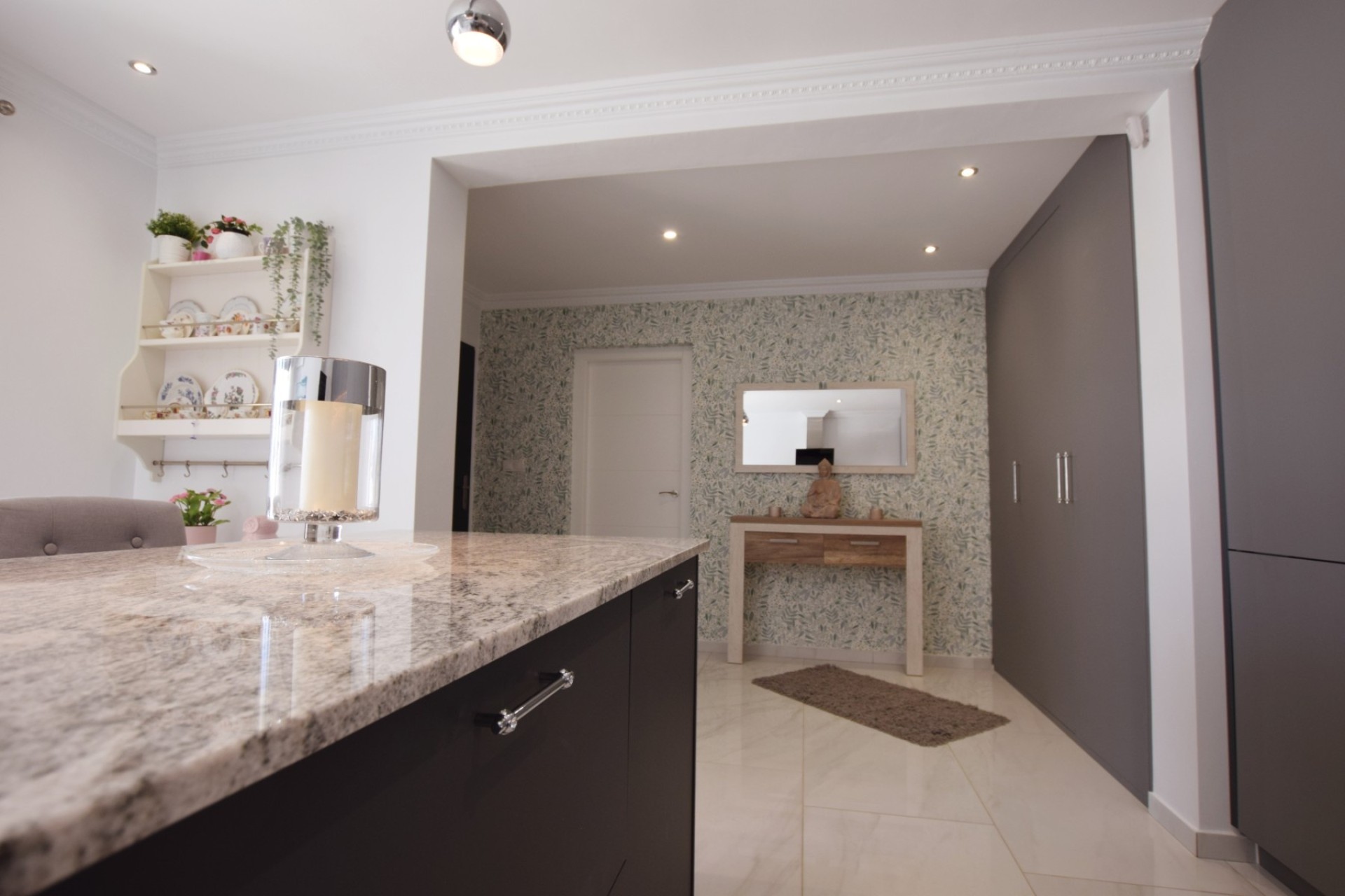 Revente - Villa Individuelle -
Ciudad Quesada - Rojales - Ciudad Quesada