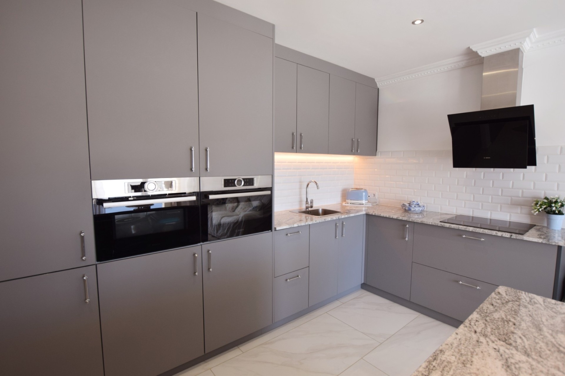 Revente - Villa Individuelle -
Ciudad Quesada - Rojales - Ciudad Quesada