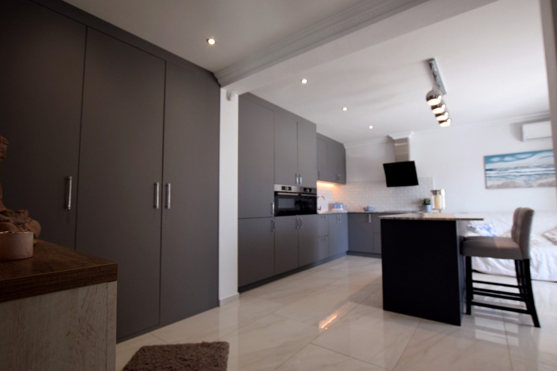 Revente - Villa Individuelle -
Ciudad Quesada - Rojales - Ciudad Quesada