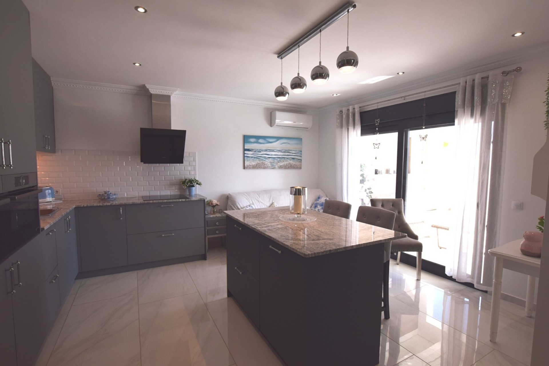 Revente - Villa Individuelle -
Ciudad Quesada - Rojales - Ciudad Quesada